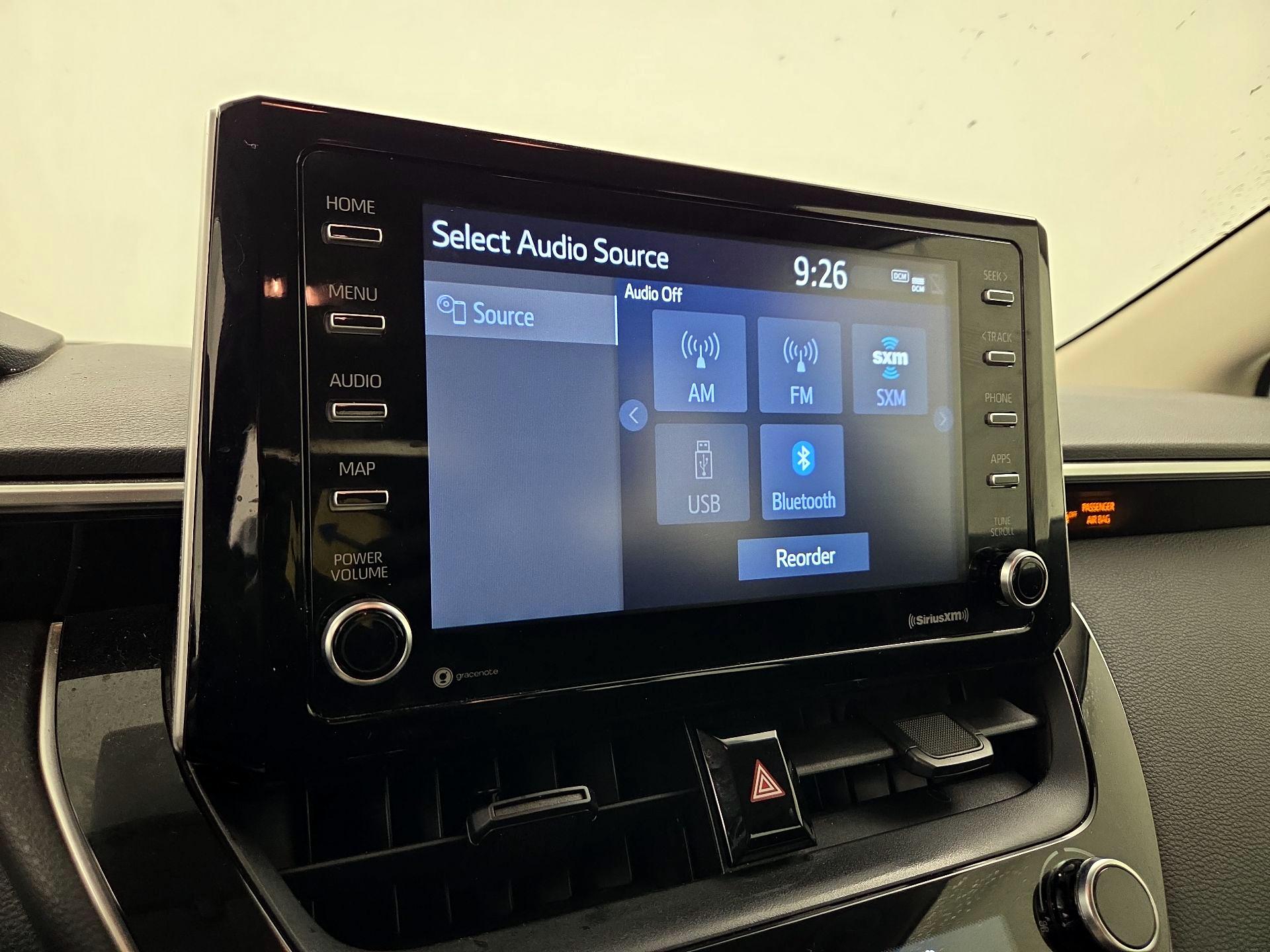 Thumbnail: 2021 Toyota Corolla - 15