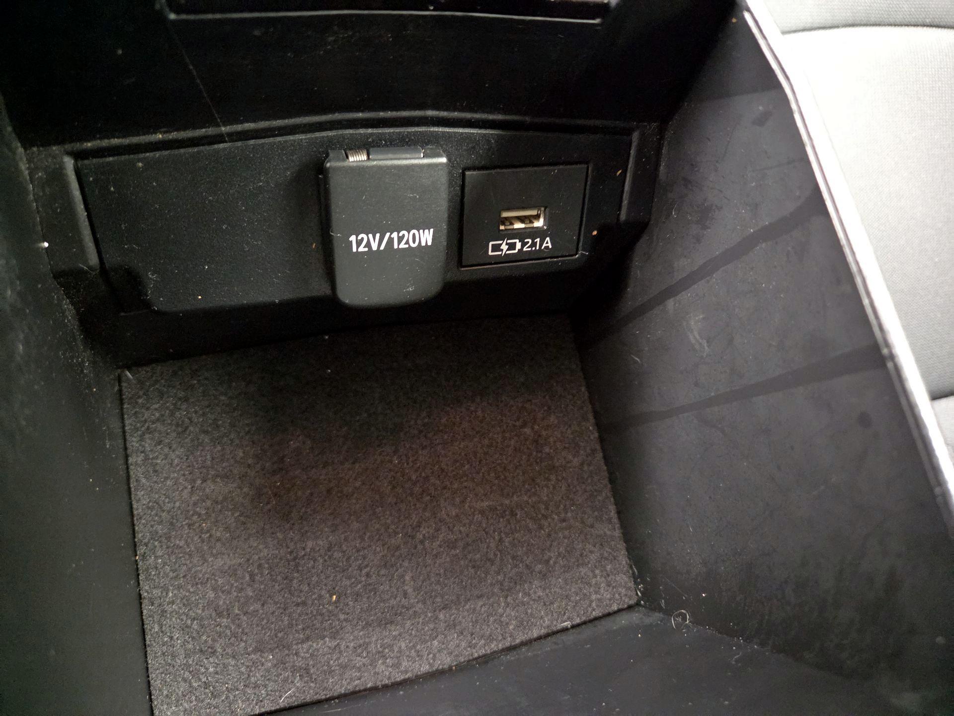 Thumbnail: 2021 Toyota Corolla - 18