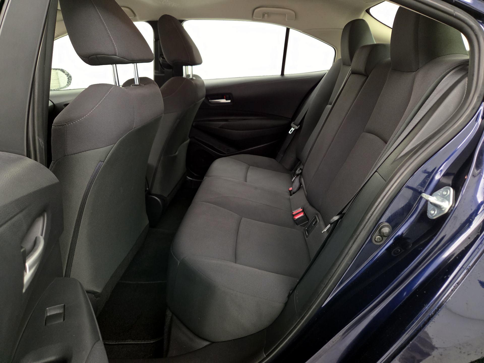 Thumbnail: 2021 Toyota Corolla - 19