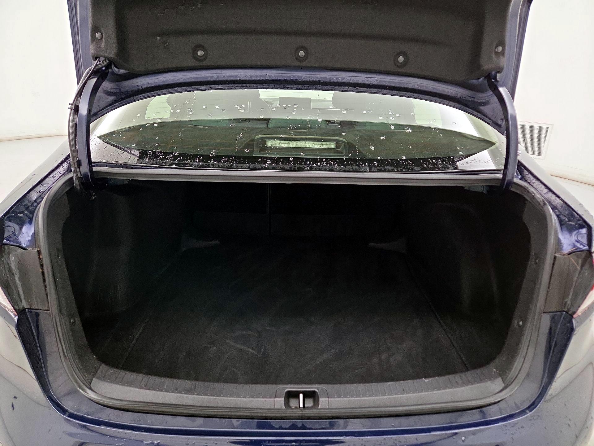 Thumbnail: 2021 Toyota Corolla - 20