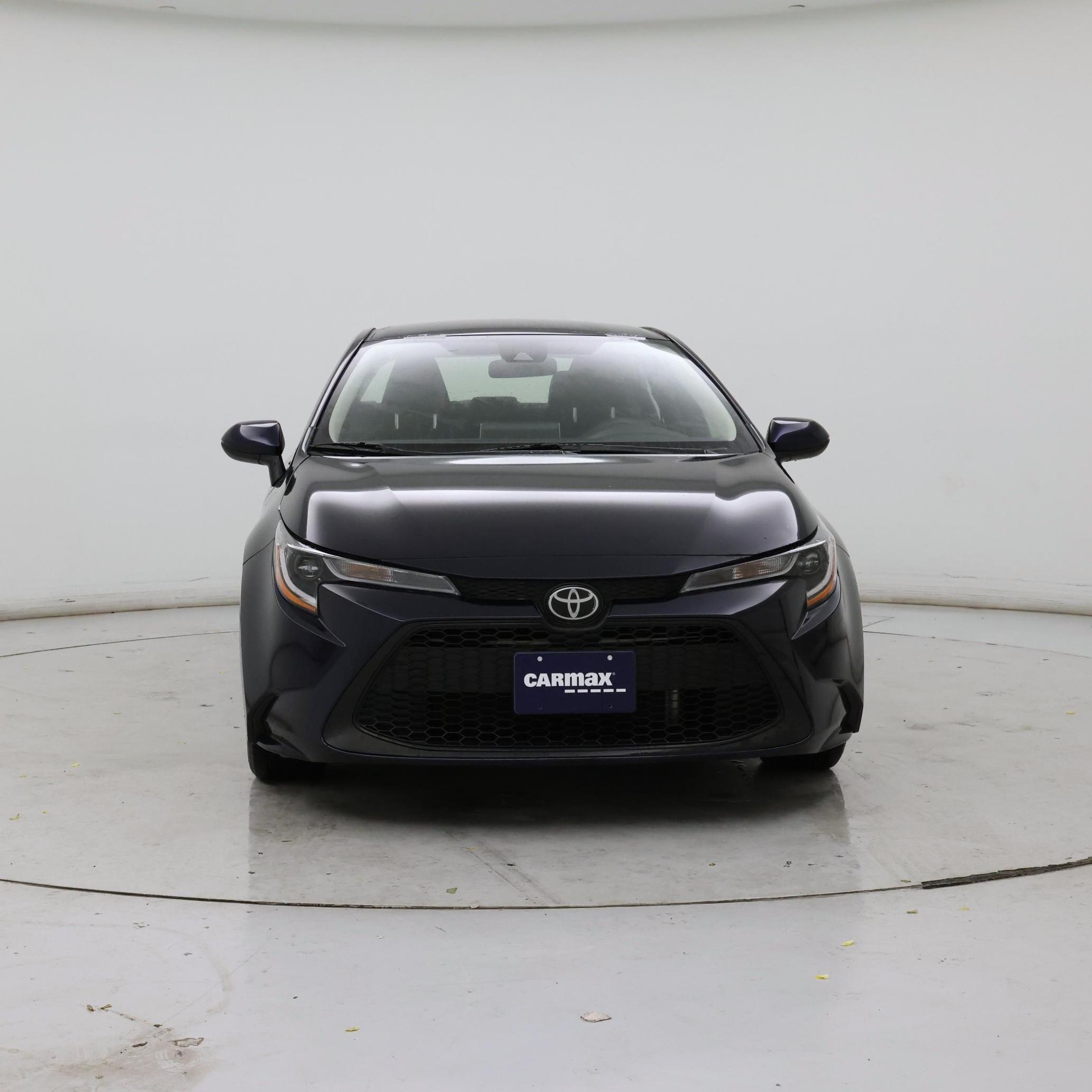 Thumbnail: 2021 Toyota Corolla - 5