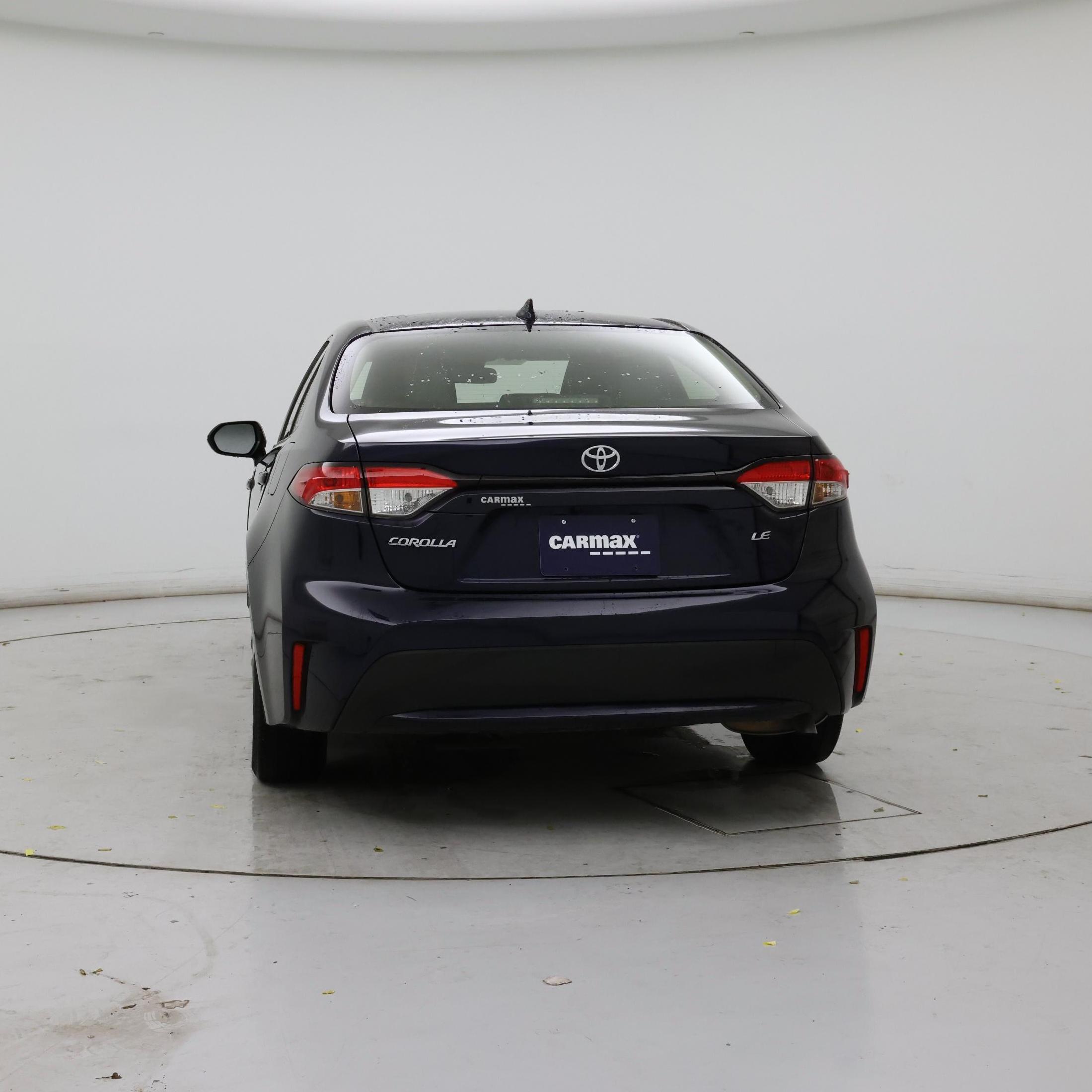 Thumbnail: 2021 Toyota Corolla - 6