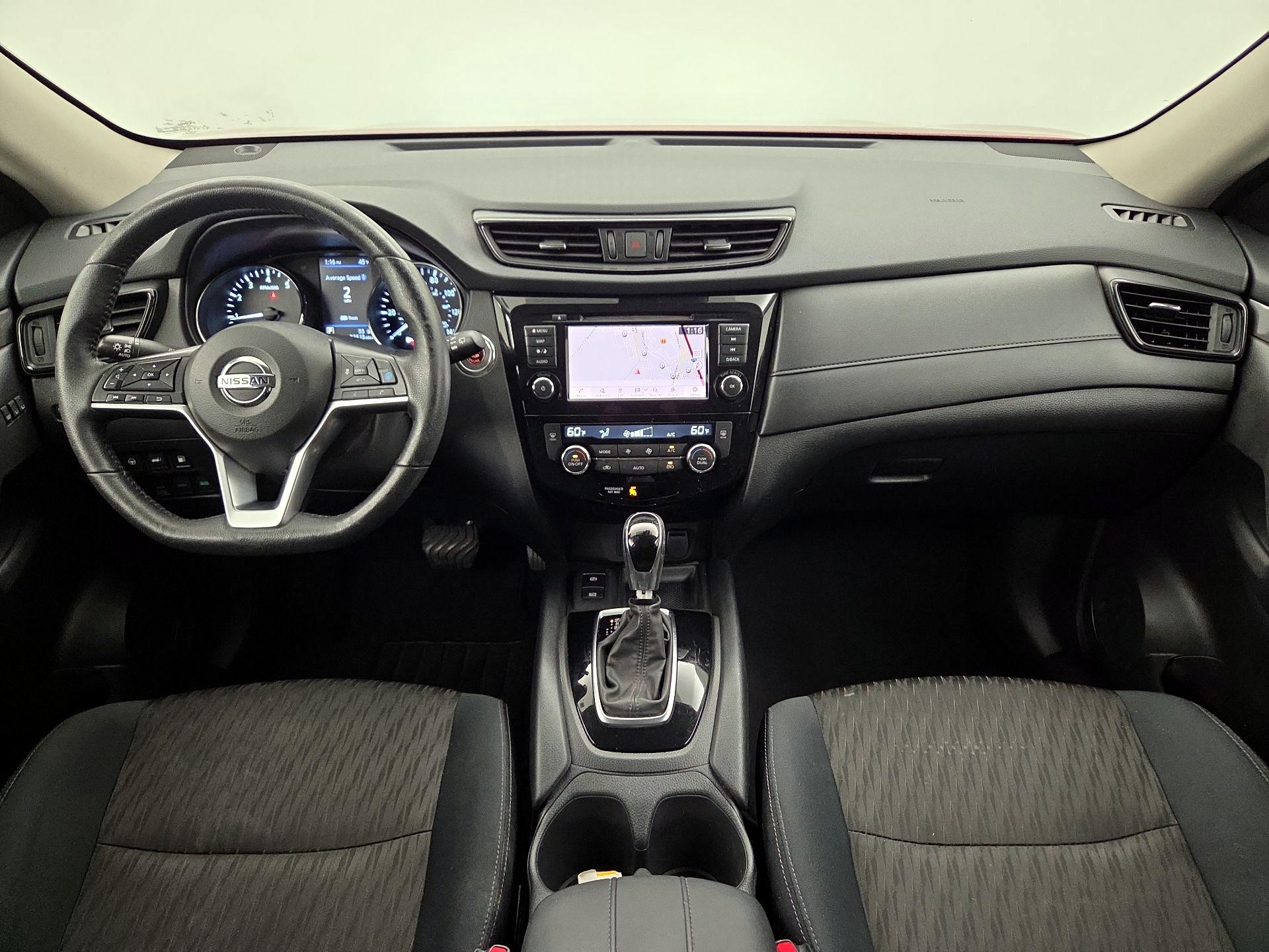 Thumbnail: 2019 Nissan Rogue - 9