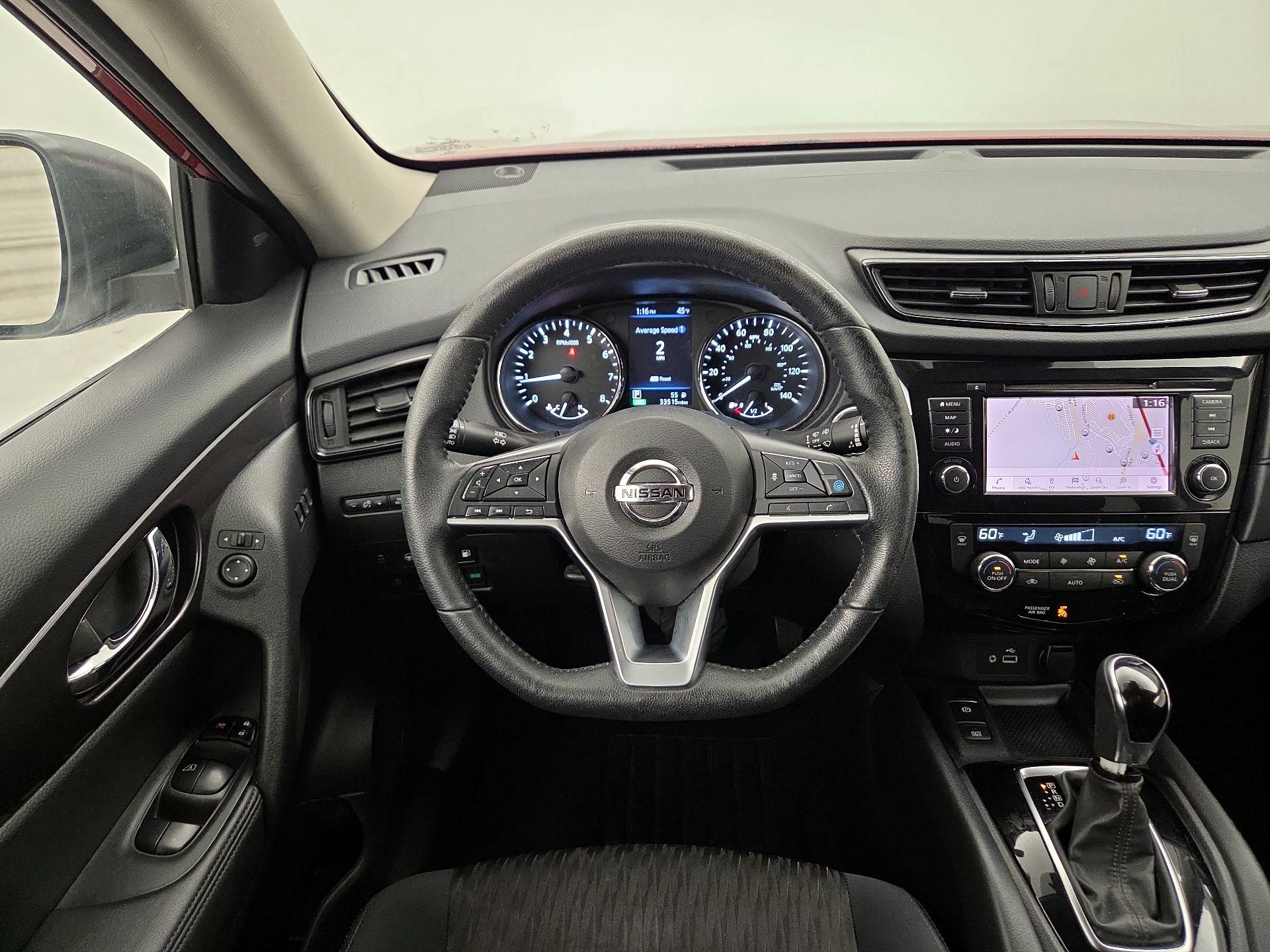 Thumbnail: 2019 Nissan Rogue - 10