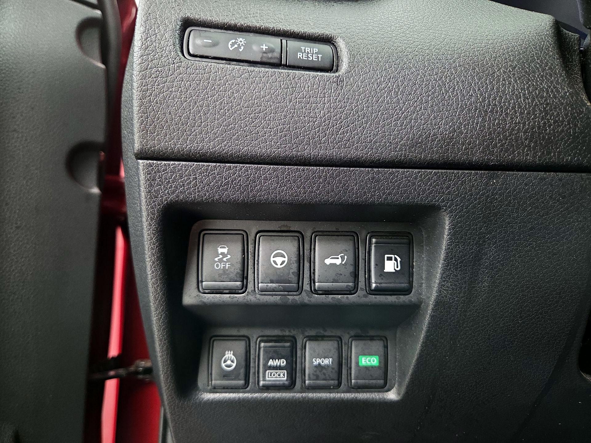 Thumbnail: 2019 Nissan Rogue - 13