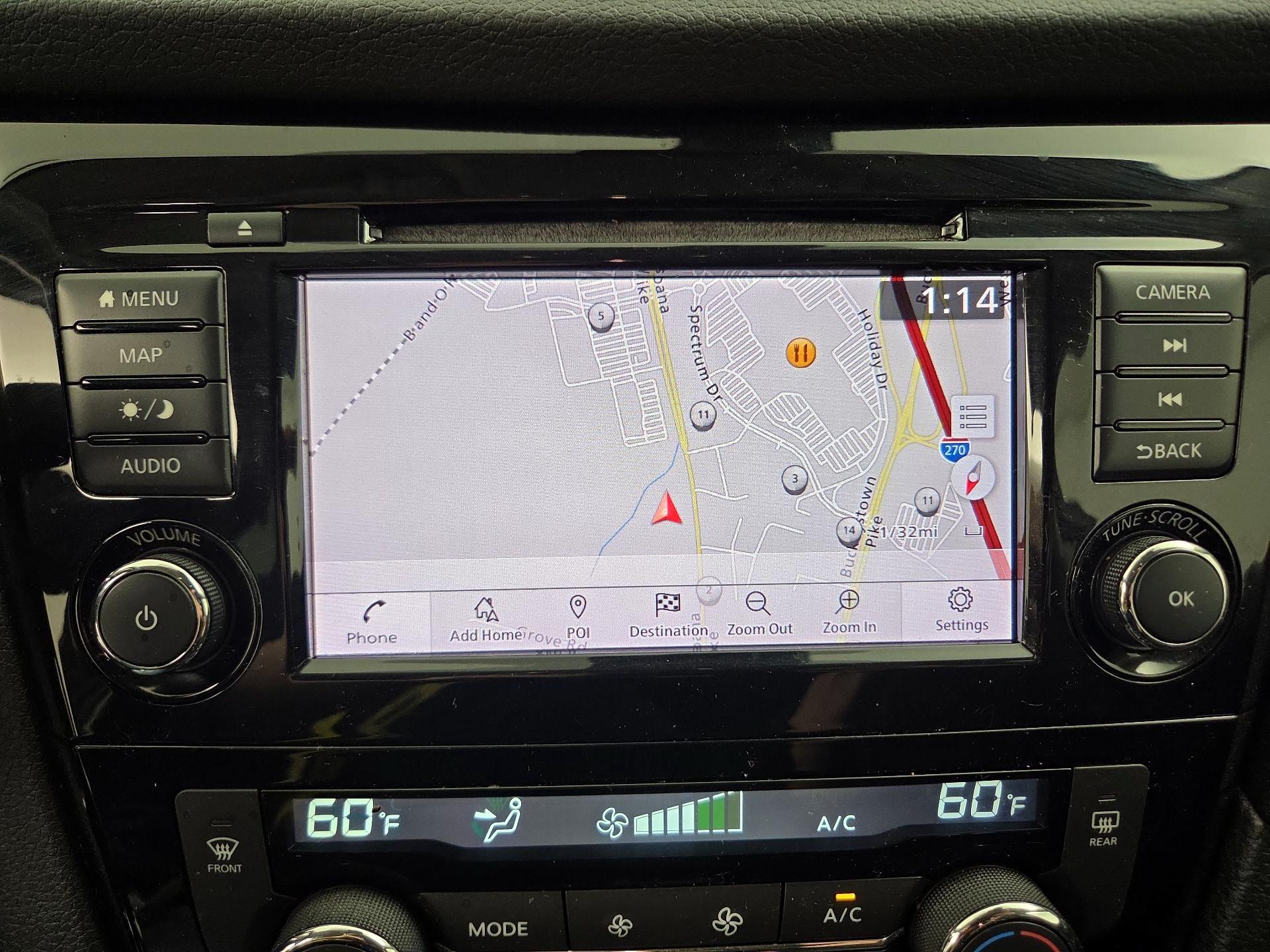 Thumbnail: 2019 Nissan Rogue - 14