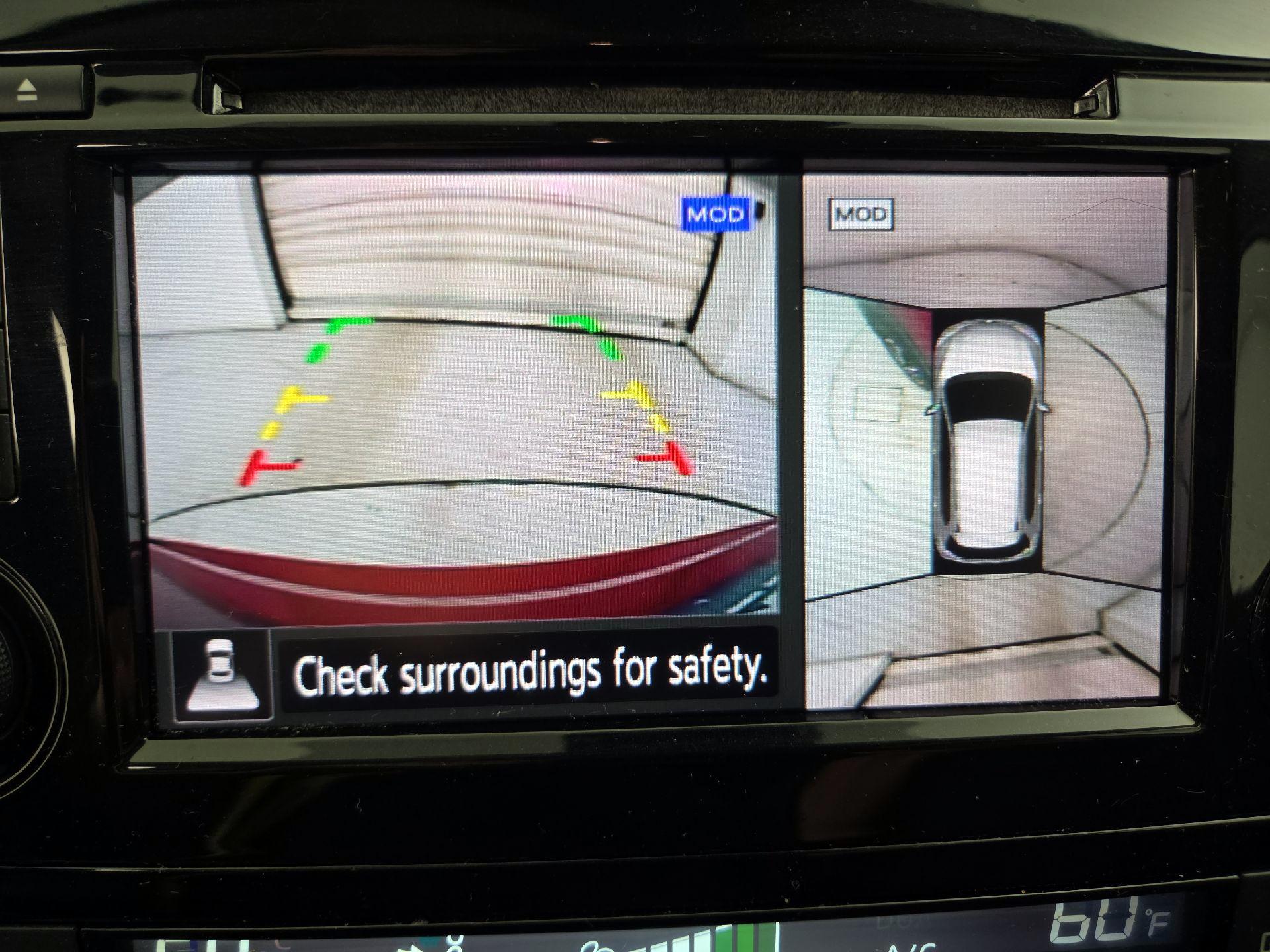 Thumbnail: 2019 Nissan Rogue - 15