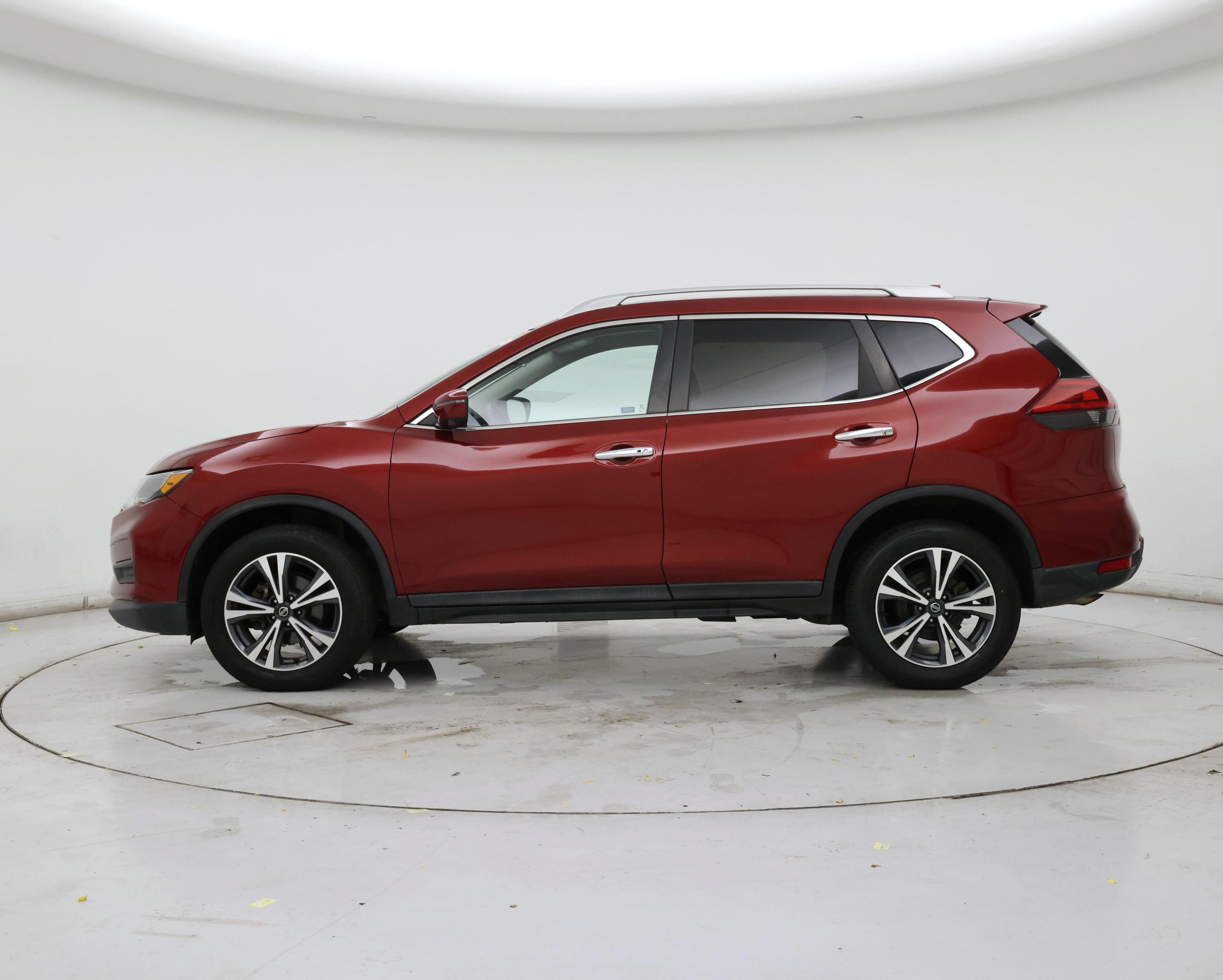 Thumbnail: 2019 Nissan Rogue - 3