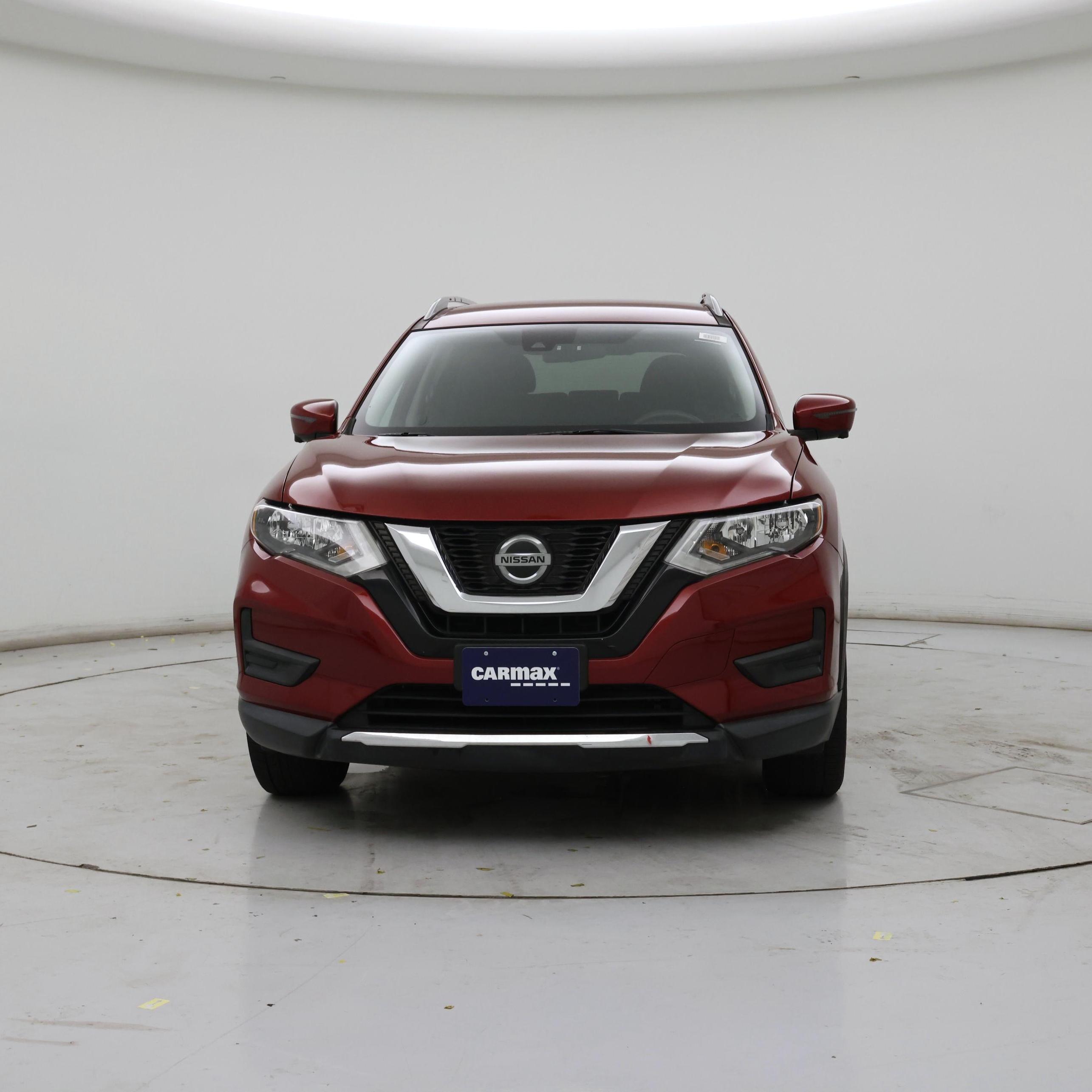Thumbnail: 2019 Nissan Rogue - 5