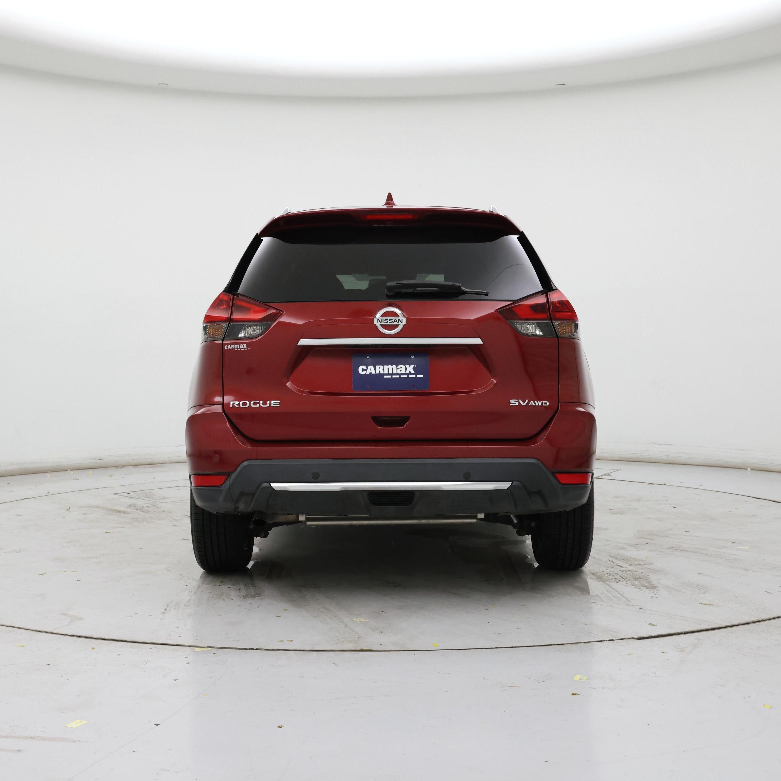 Thumbnail: 2019 Nissan Rogue - 6