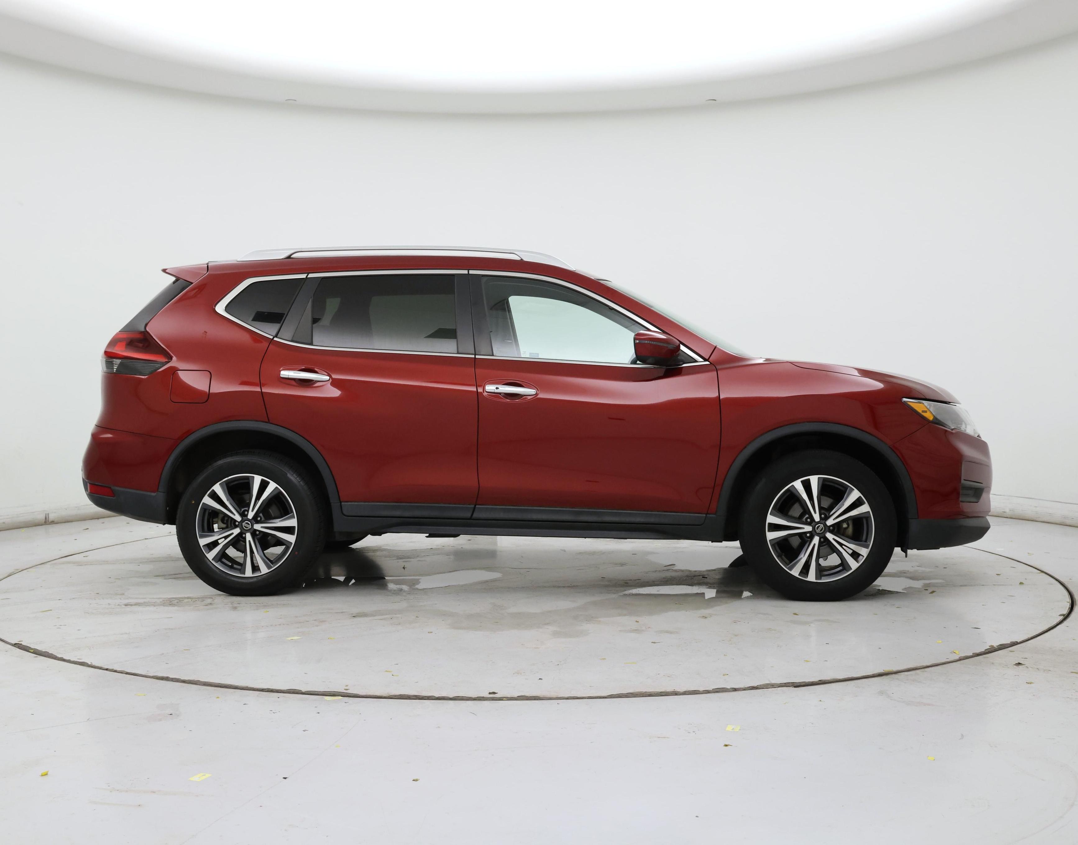 Thumbnail: 2019 Nissan Rogue - 7