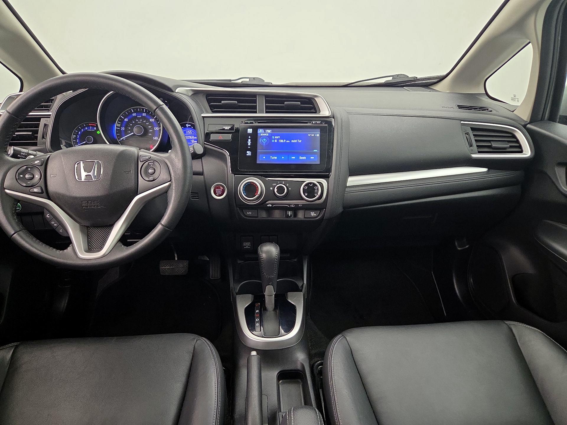 Thumbnail: 2015 Honda Fit - 9