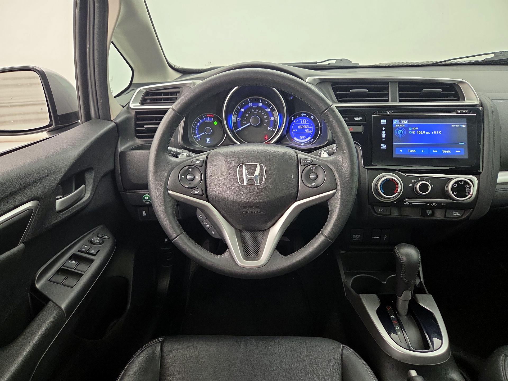 Thumbnail: 2015 Honda Fit - 10