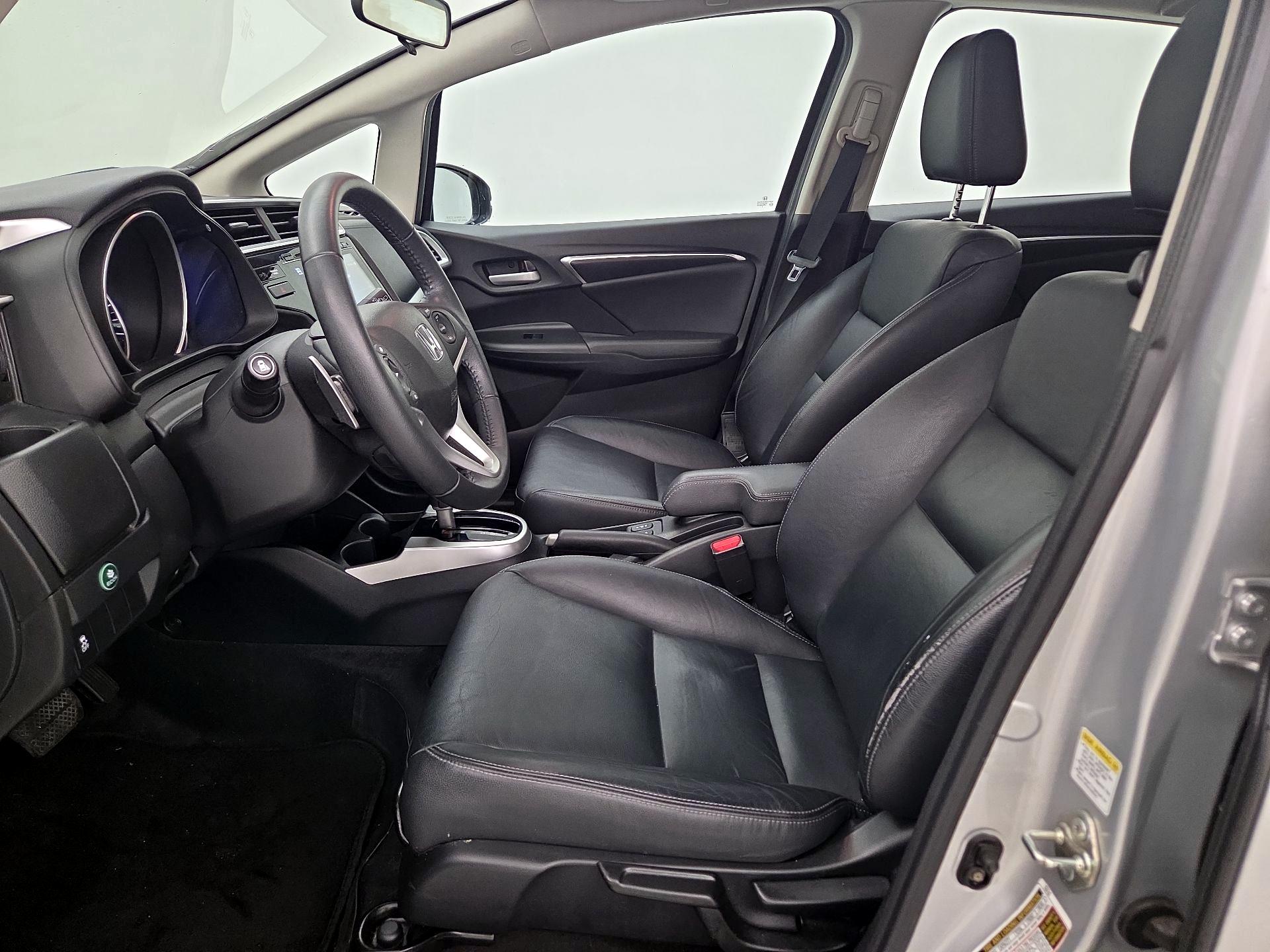 Thumbnail: 2015 Honda Fit - 11