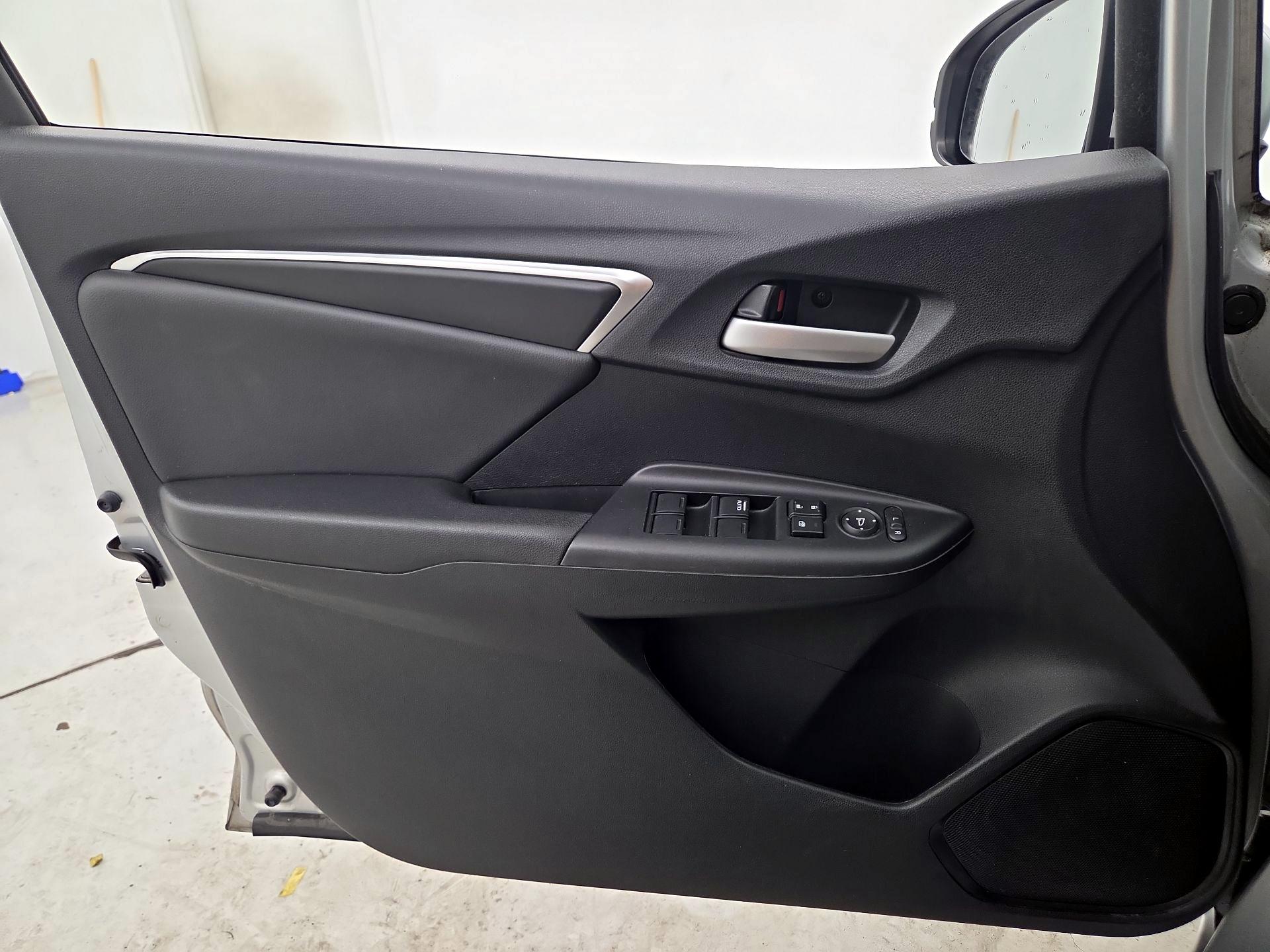 Thumbnail: 2015 Honda Fit - 12