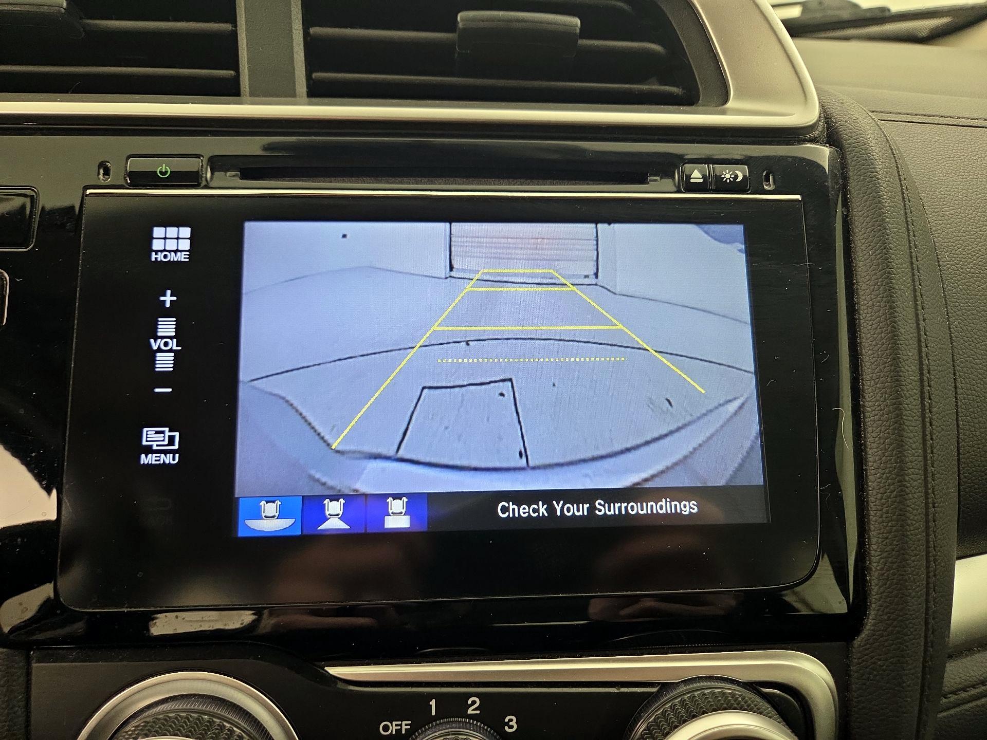 Thumbnail: 2015 Honda Fit - 14