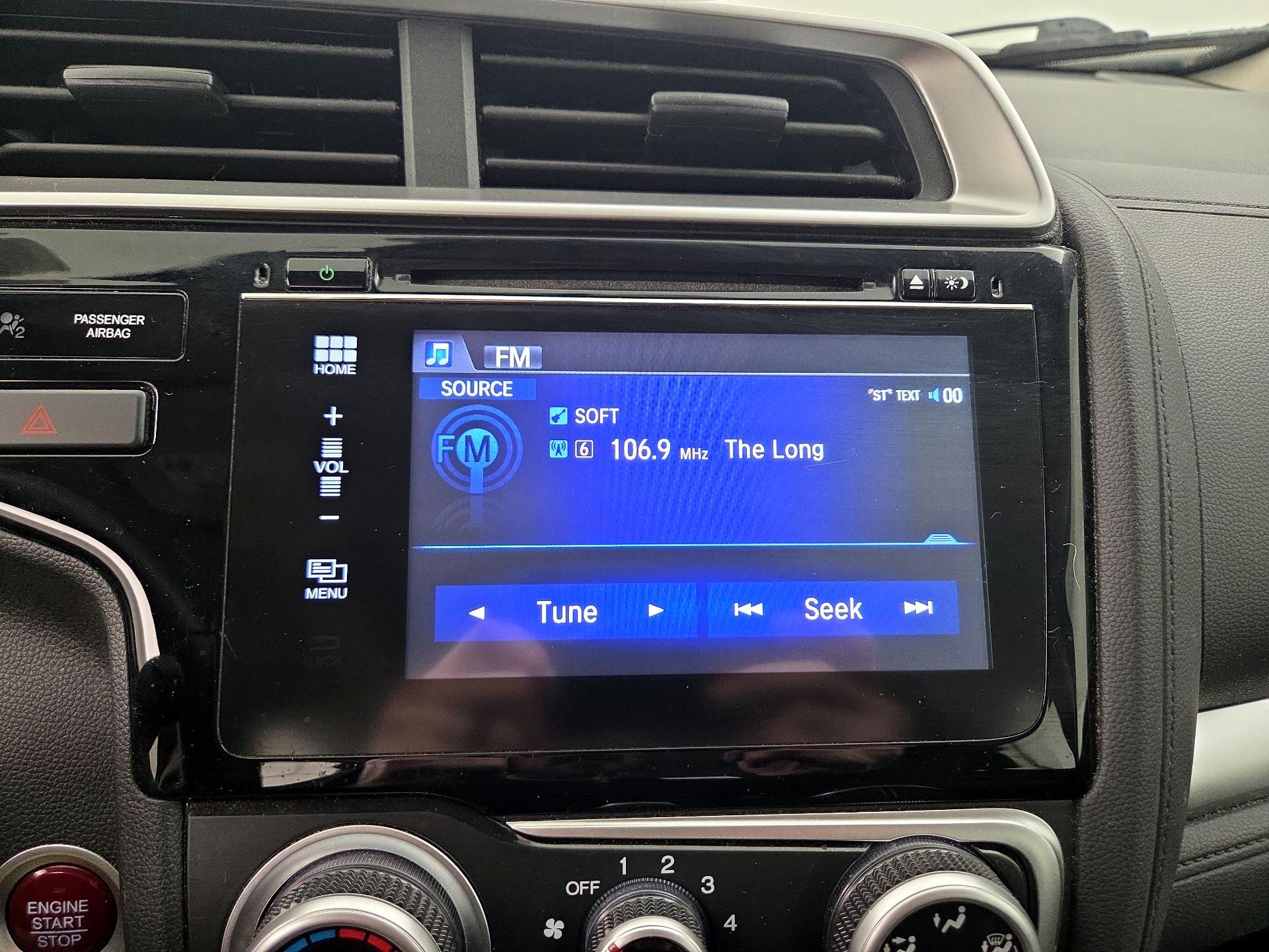 Thumbnail: 2015 Honda Fit - 15