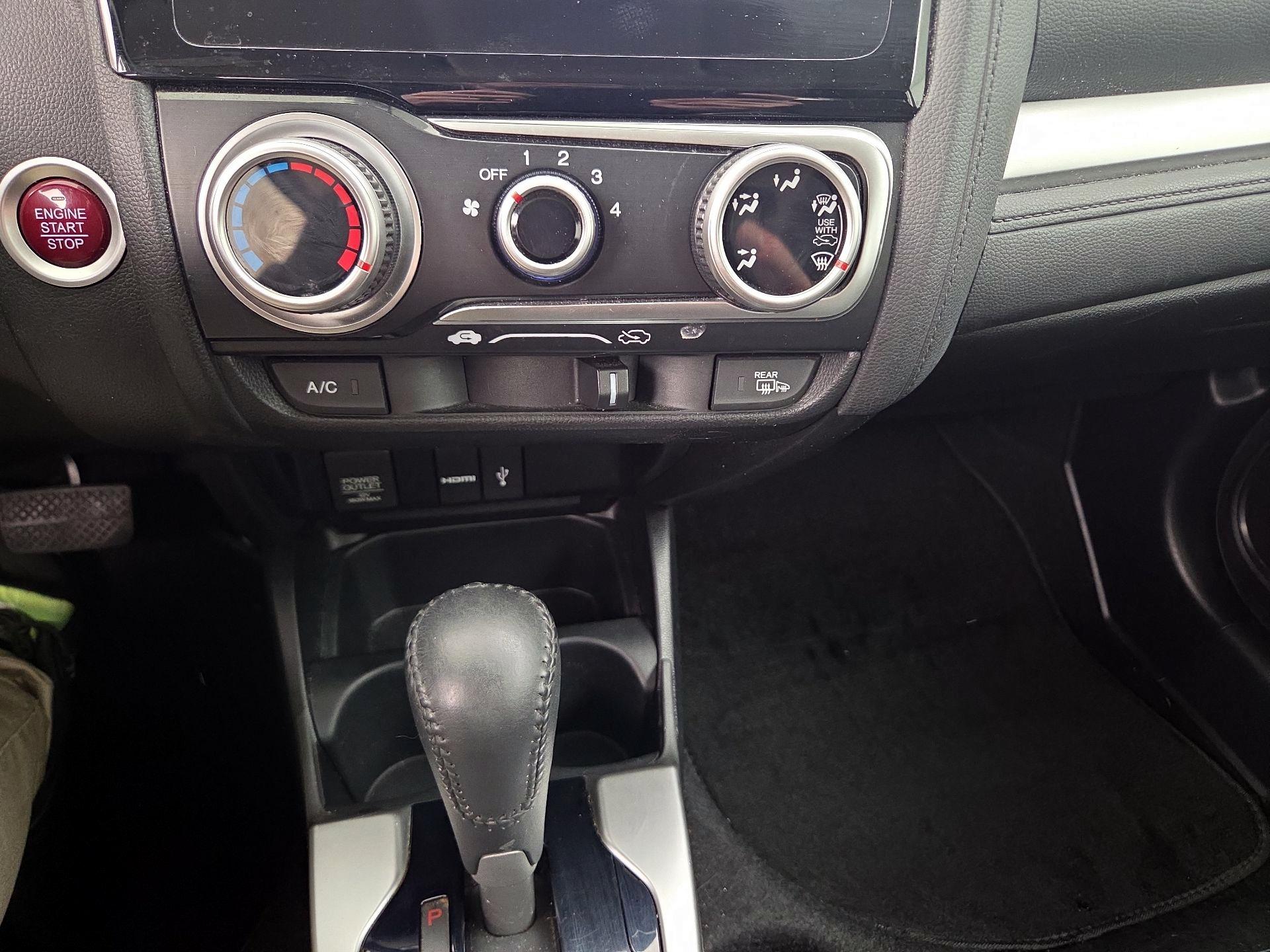 Thumbnail: 2015 Honda Fit - 16