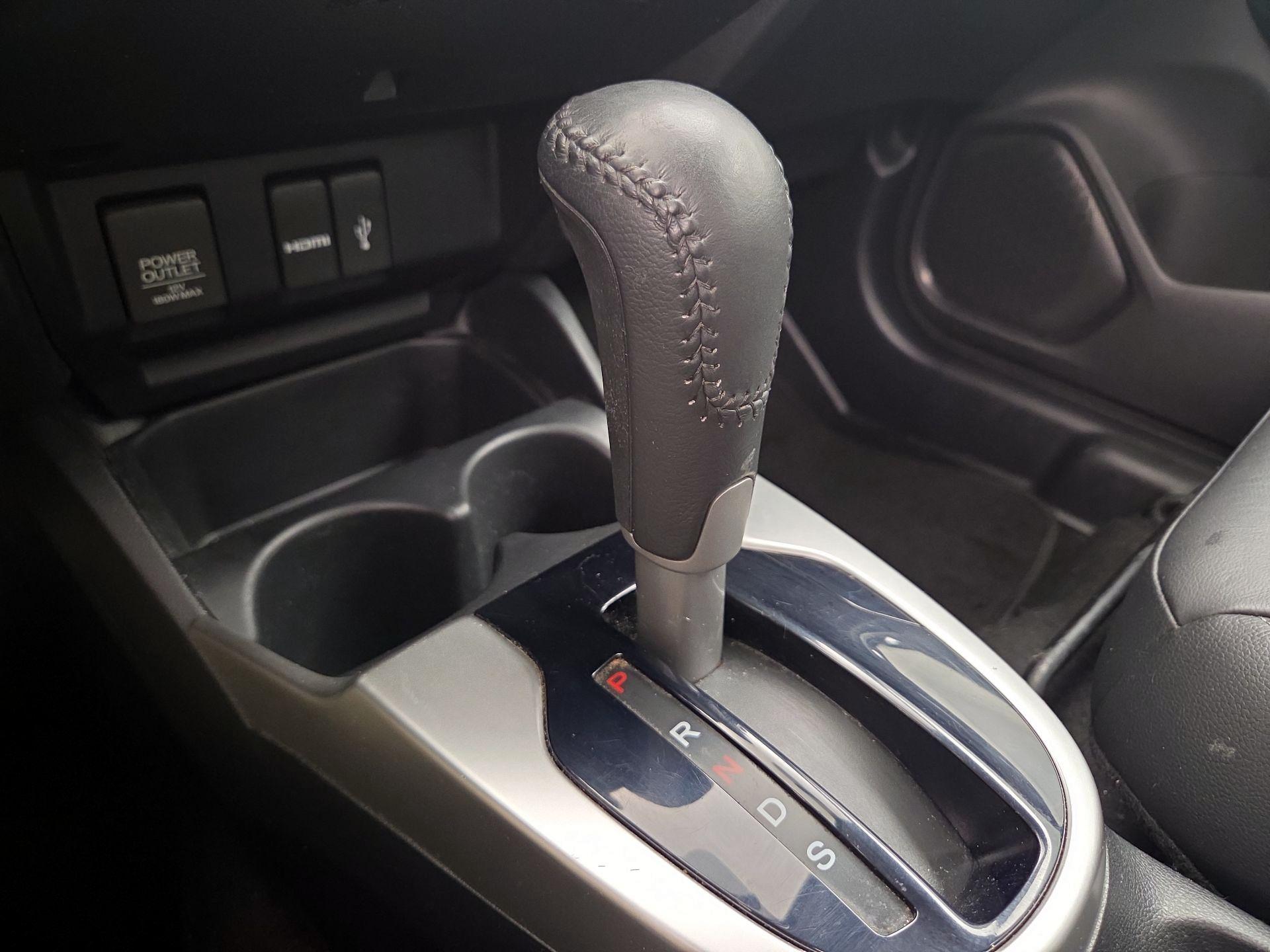 Thumbnail: 2015 Honda Fit - 17