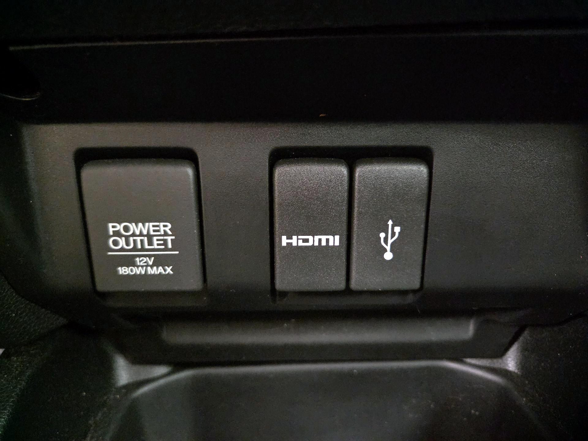 Thumbnail: 2015 Honda Fit - 18