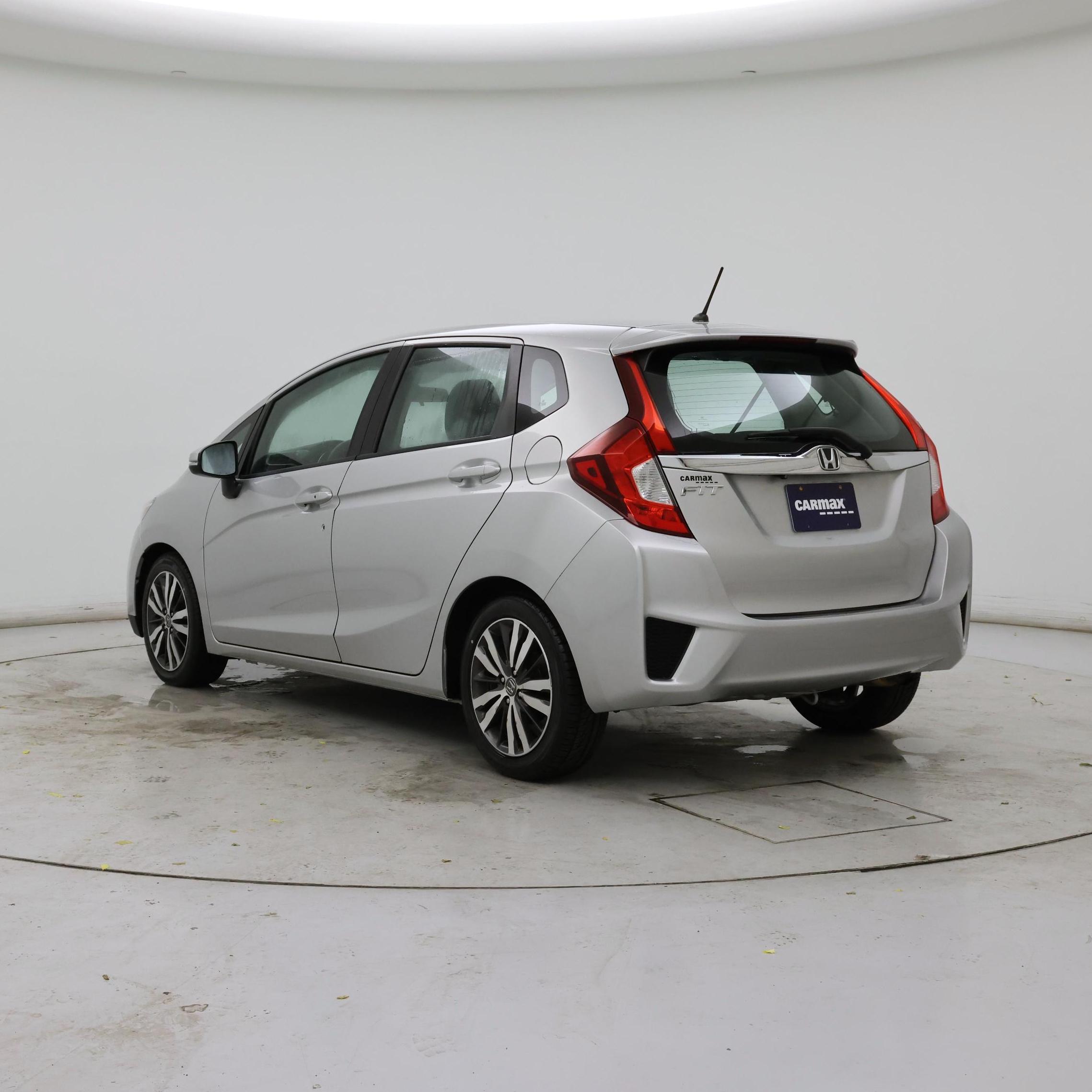 Thumbnail: 2015 Honda Fit - 2