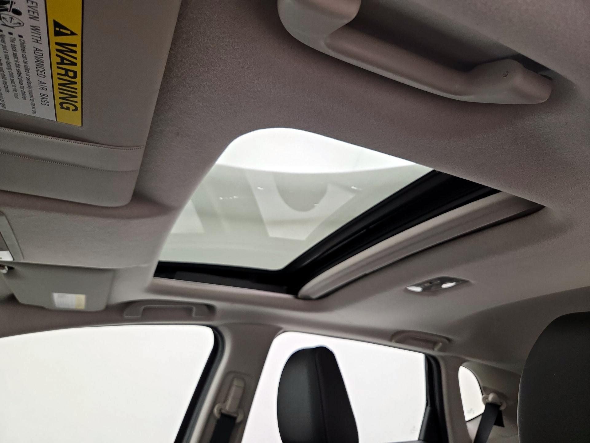 Thumbnail: 2015 Honda Fit - 19