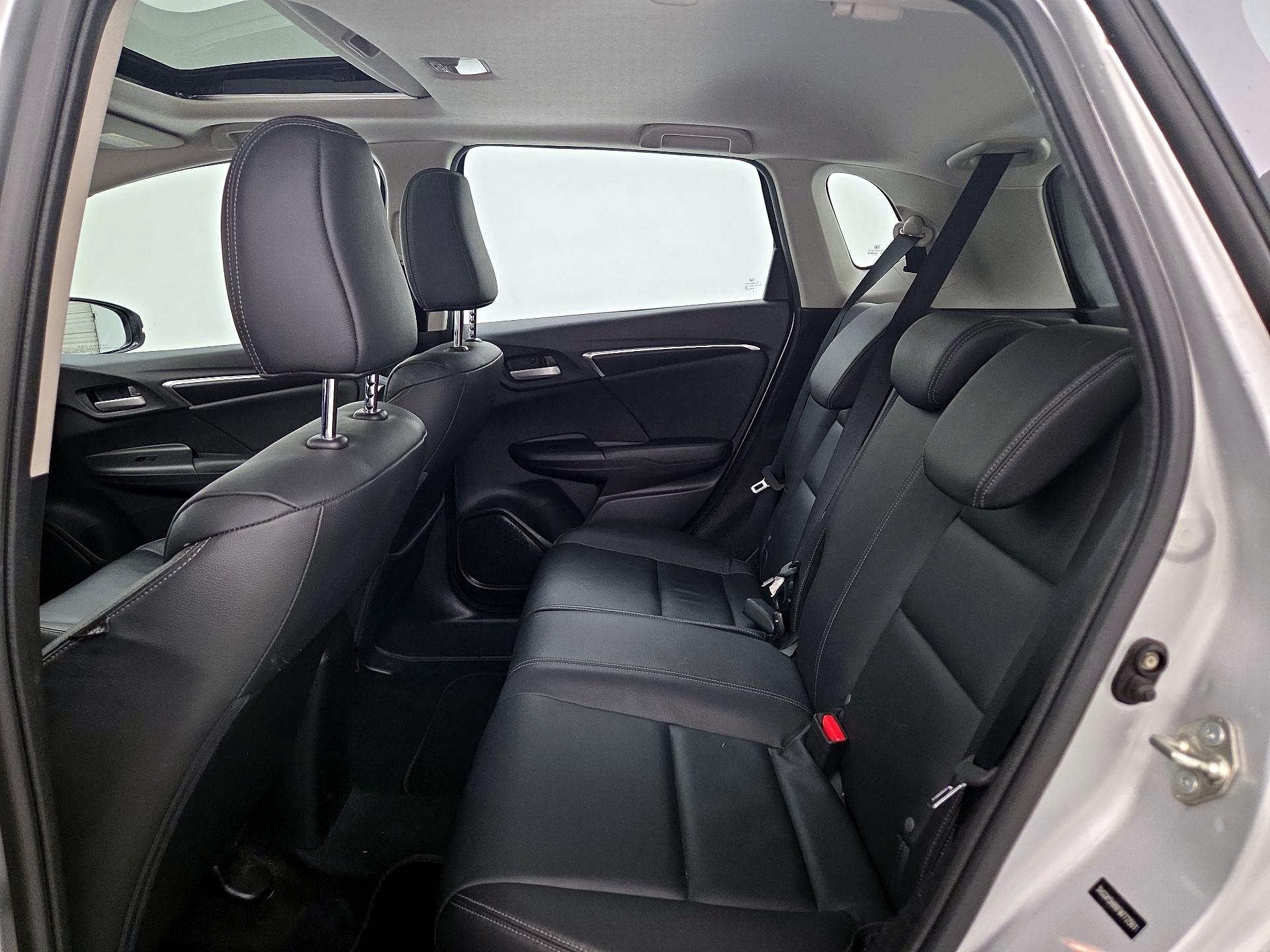 Thumbnail: 2015 Honda Fit - 20