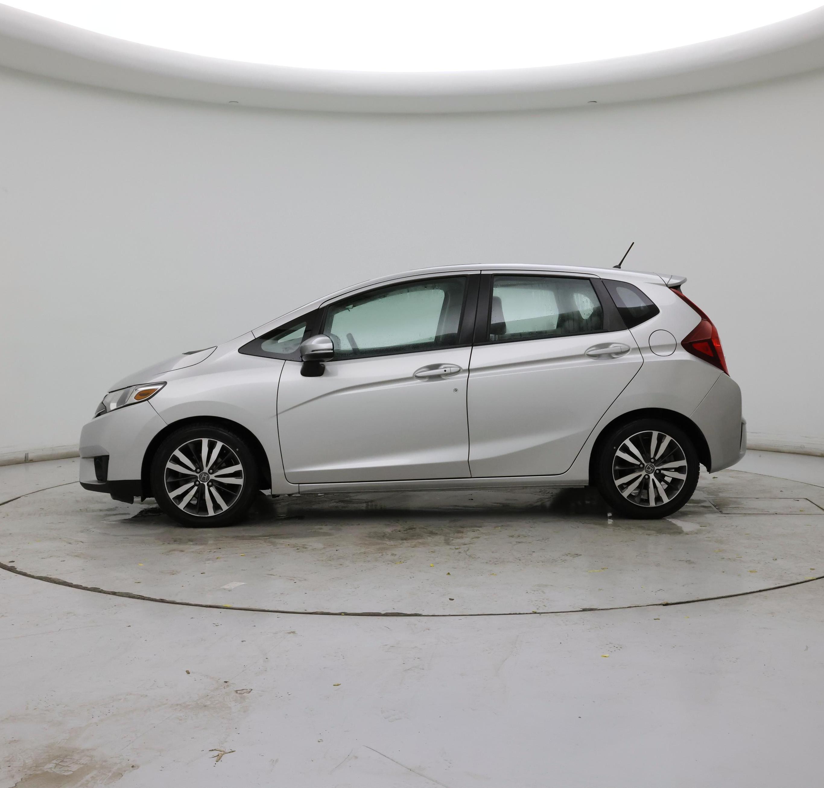 Thumbnail: 2015 Honda Fit - 3