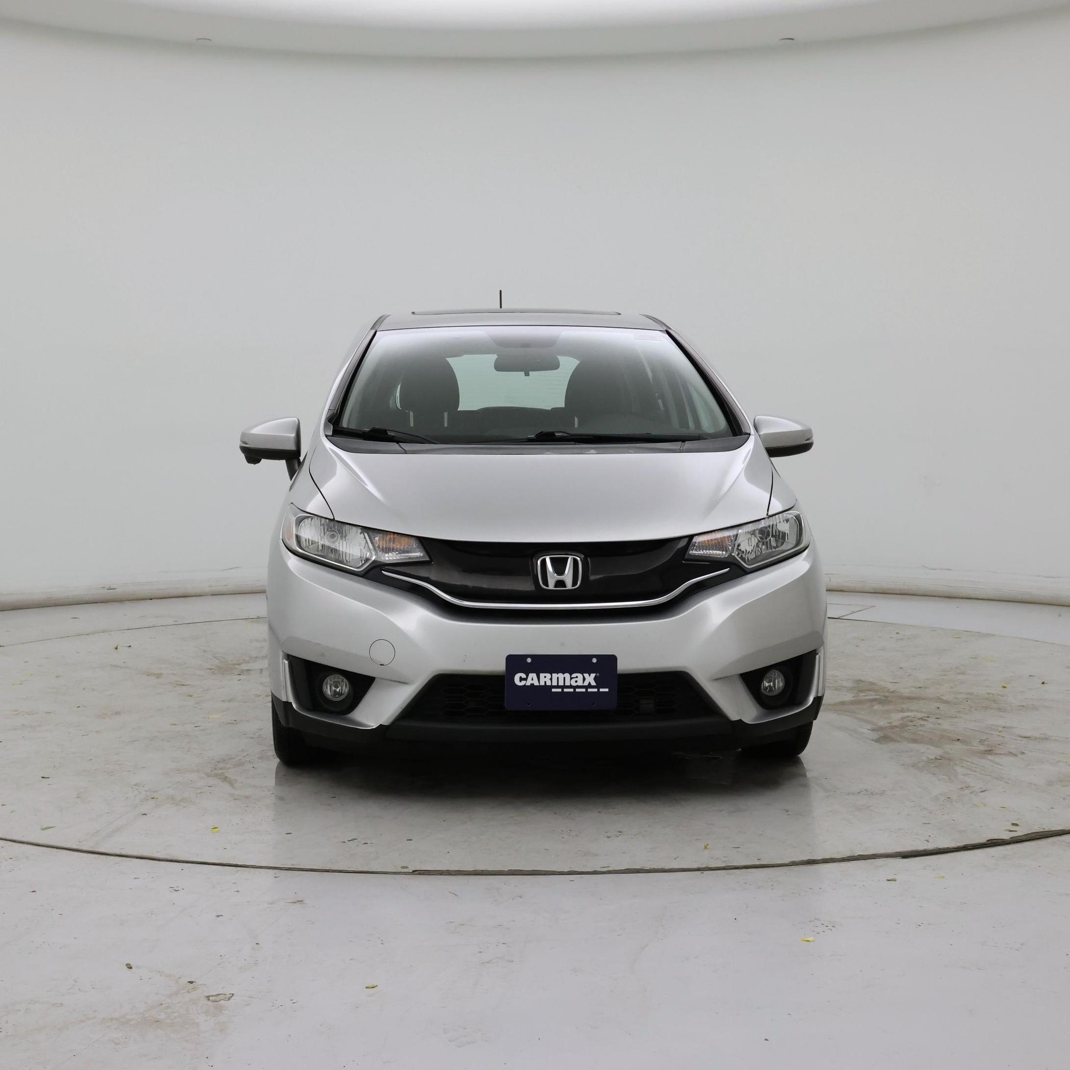 Thumbnail: 2015 Honda Fit - 5