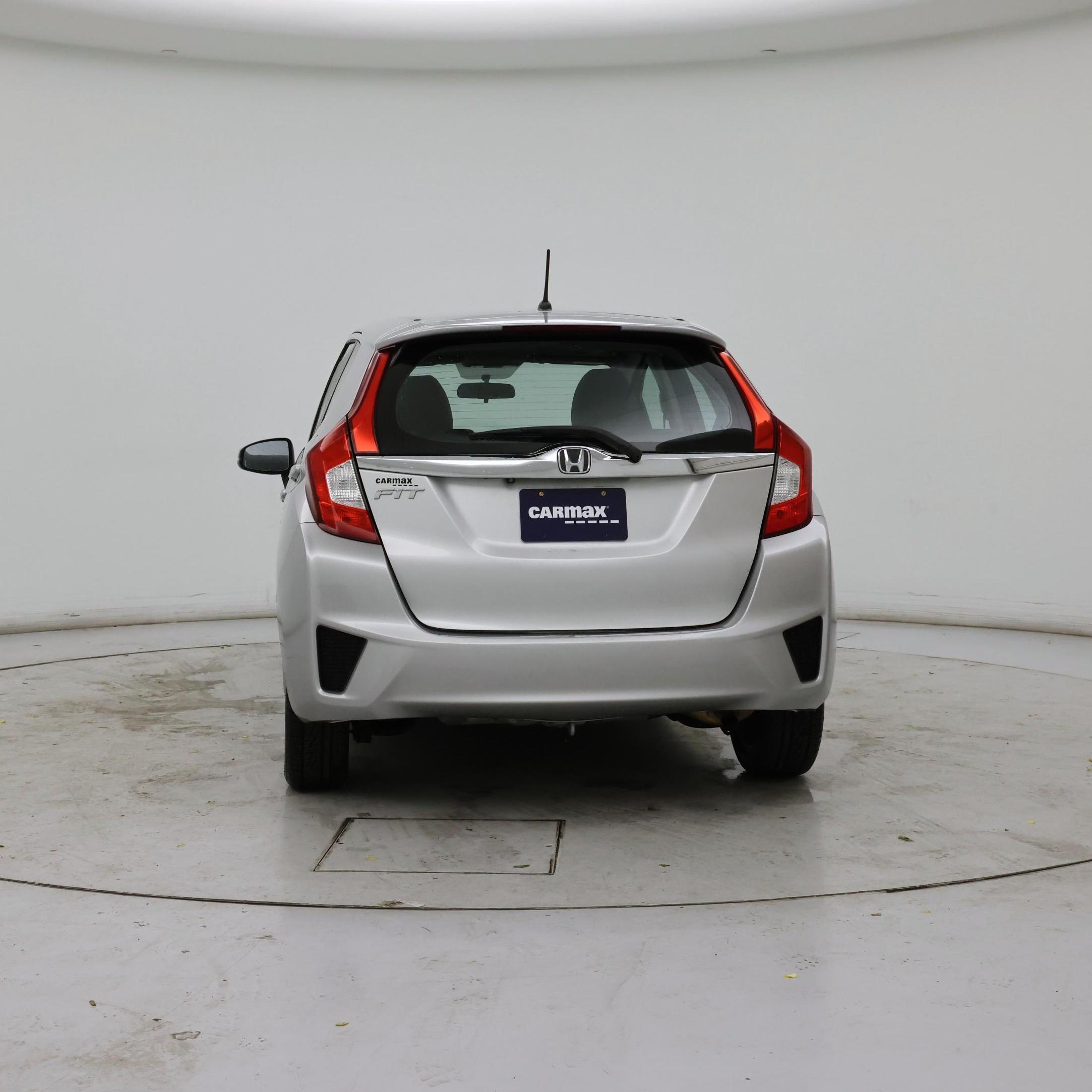 Thumbnail: 2015 Honda Fit - 6