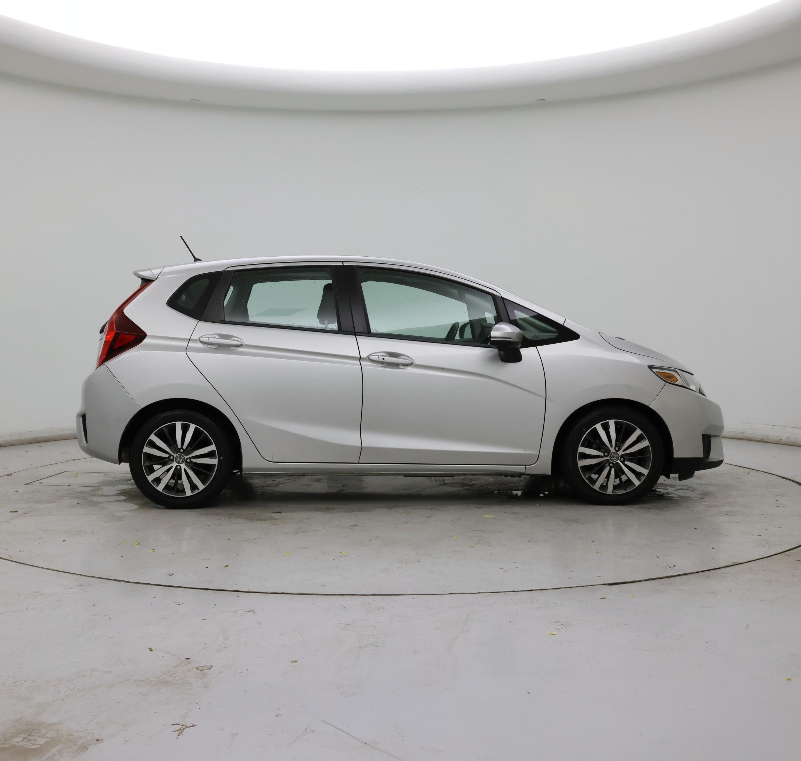 Thumbnail: 2015 Honda Fit - 7