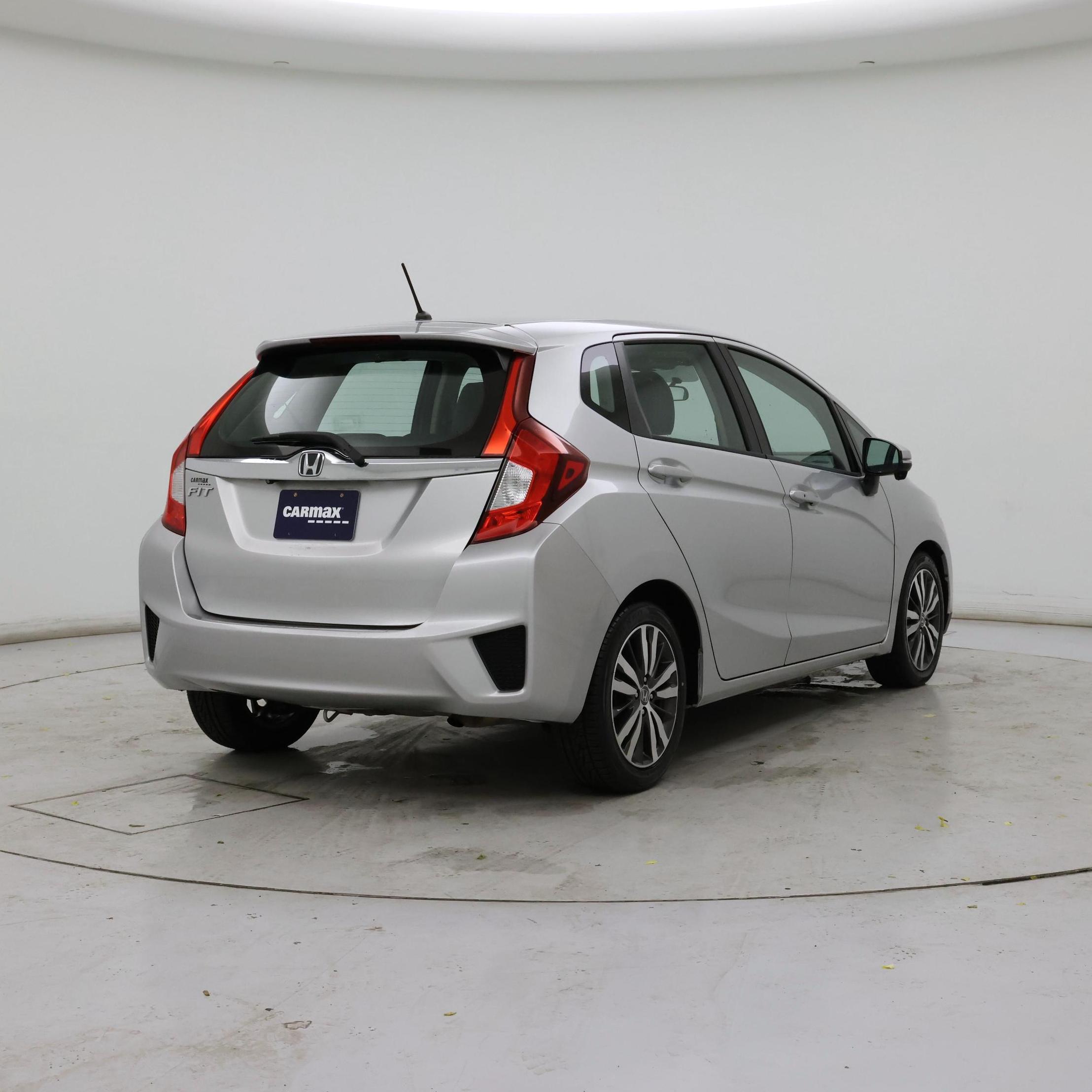 Thumbnail: 2015 Honda Fit - 8