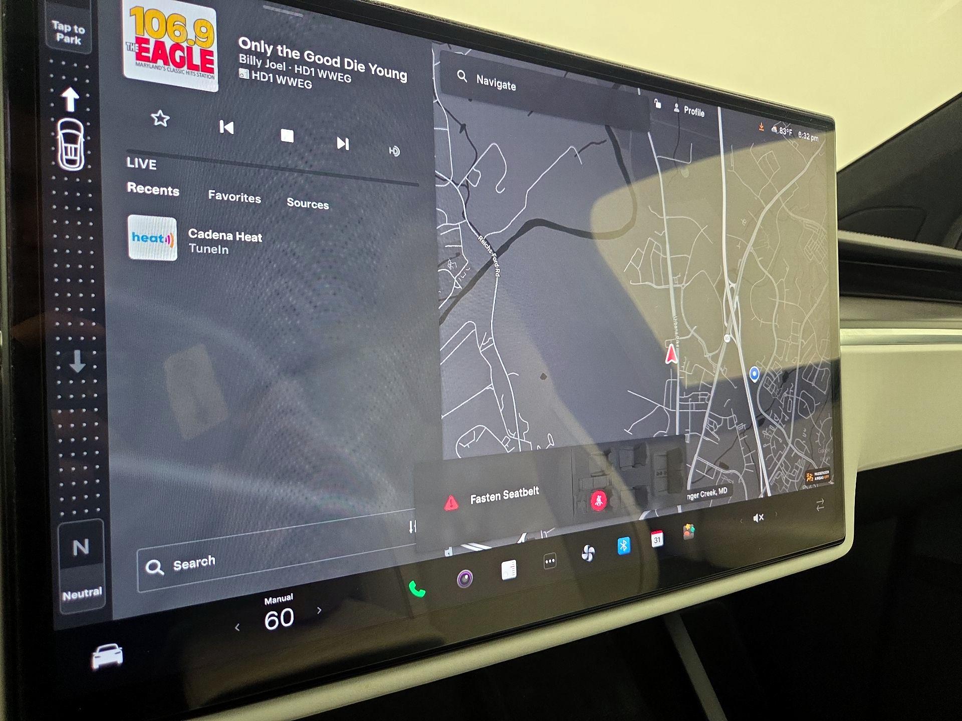 Thumbnail: 2023 Tesla Model X - 13