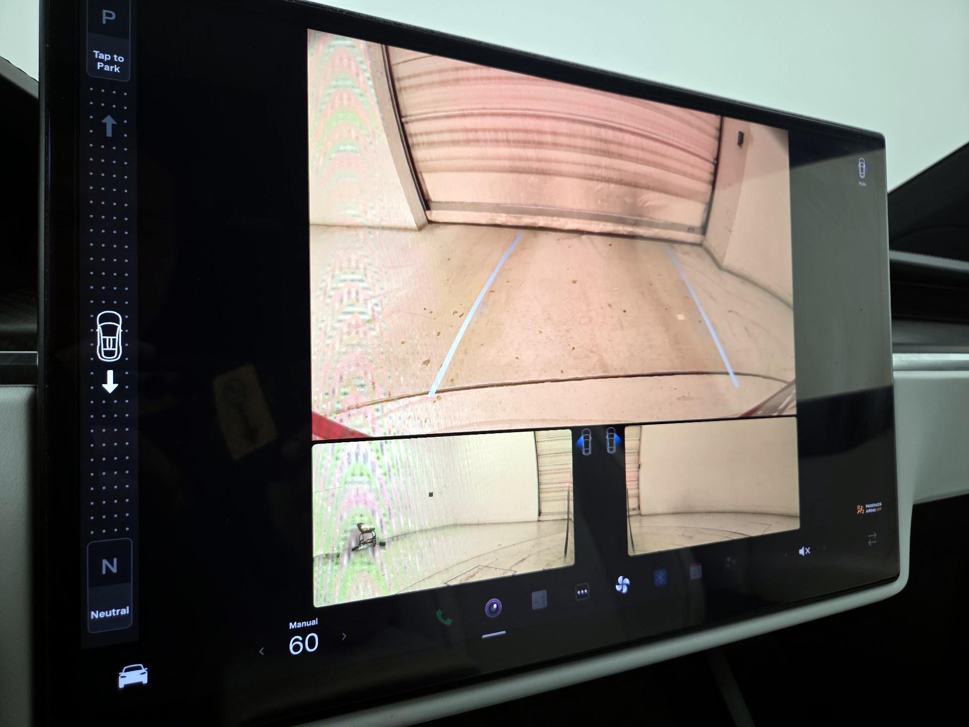 Thumbnail: 2023 Tesla Model X - 14