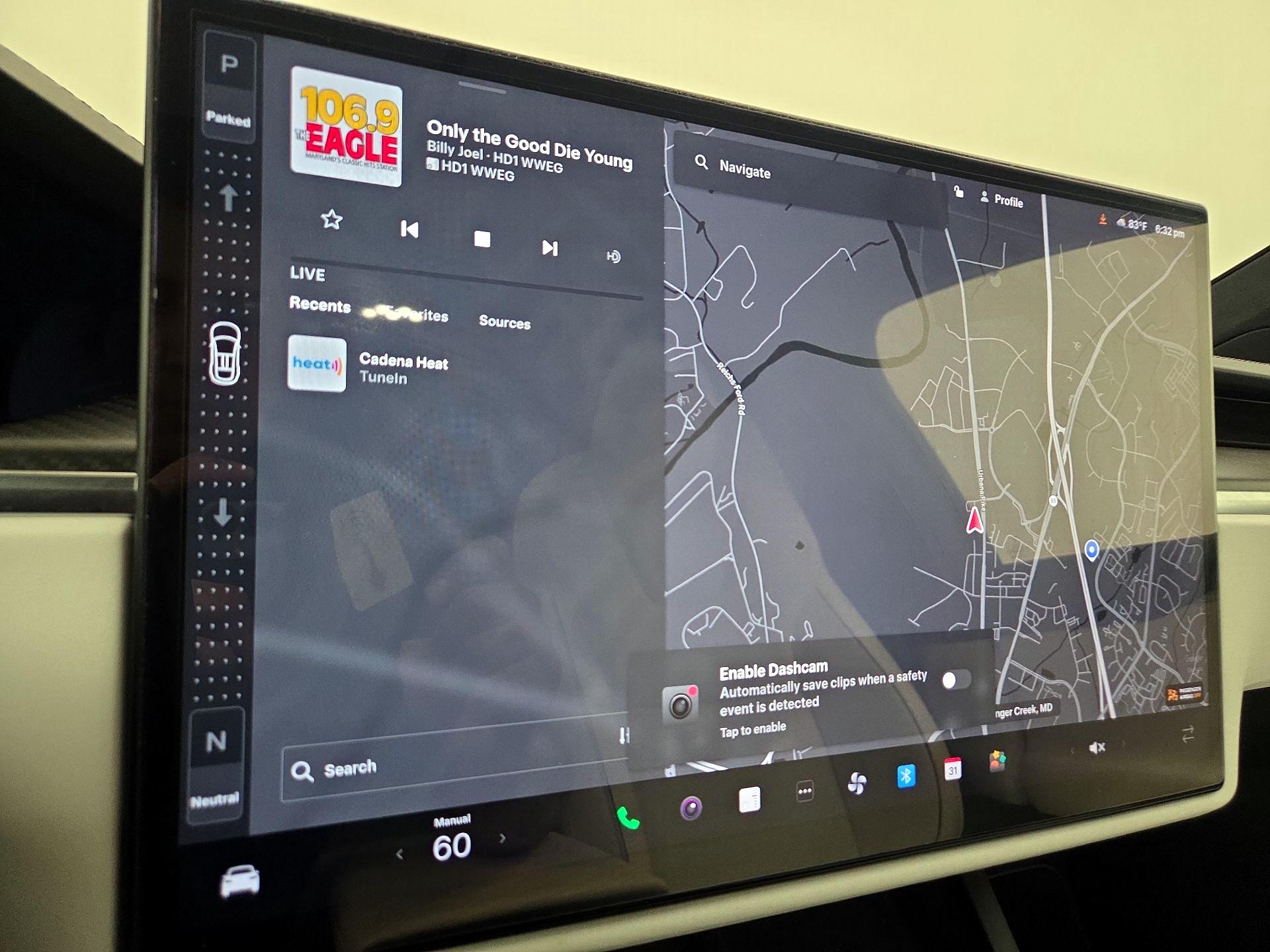 Thumbnail: 2023 Tesla Model X - 15