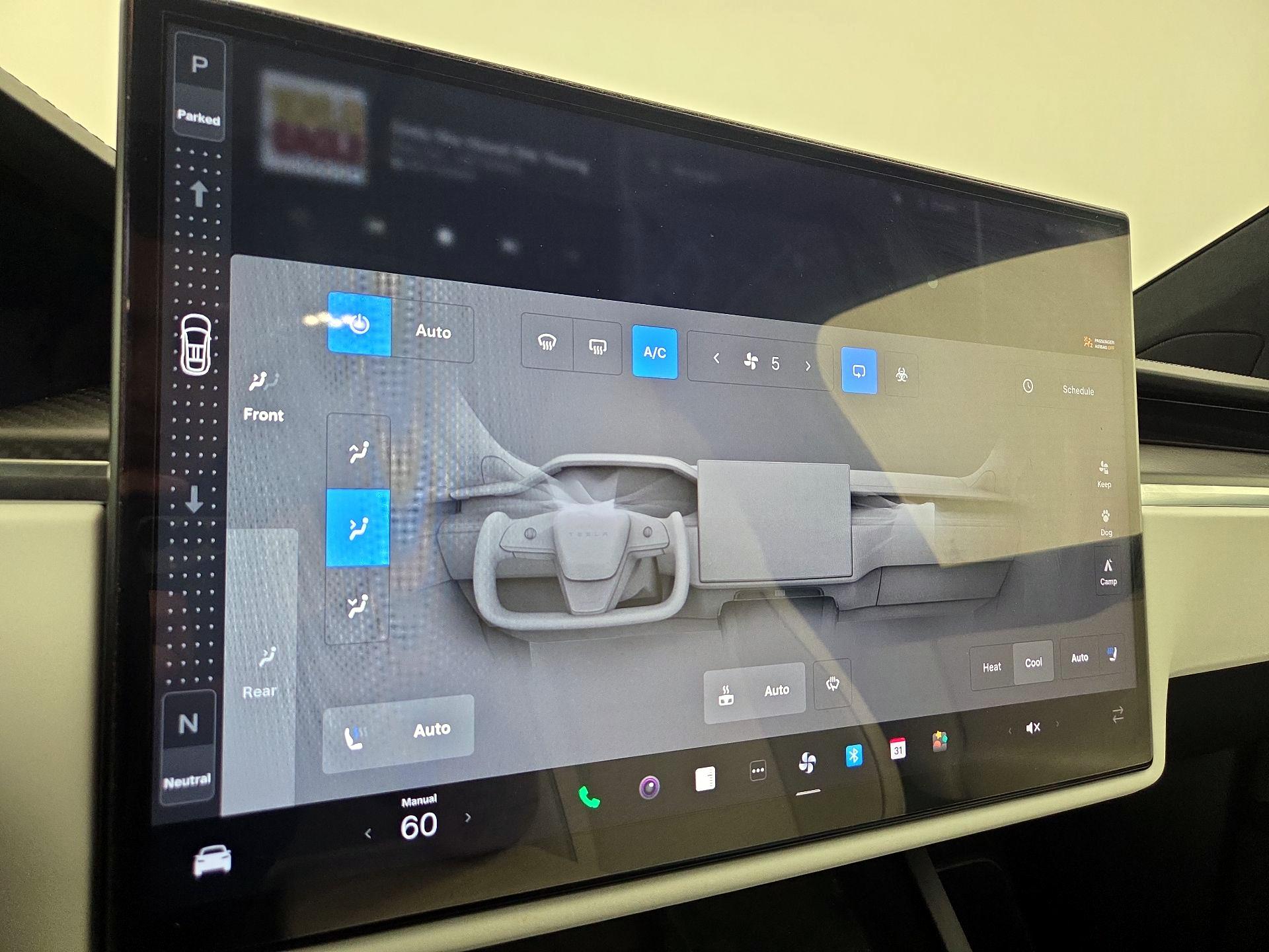 Thumbnail: 2023 Tesla Model X - 16