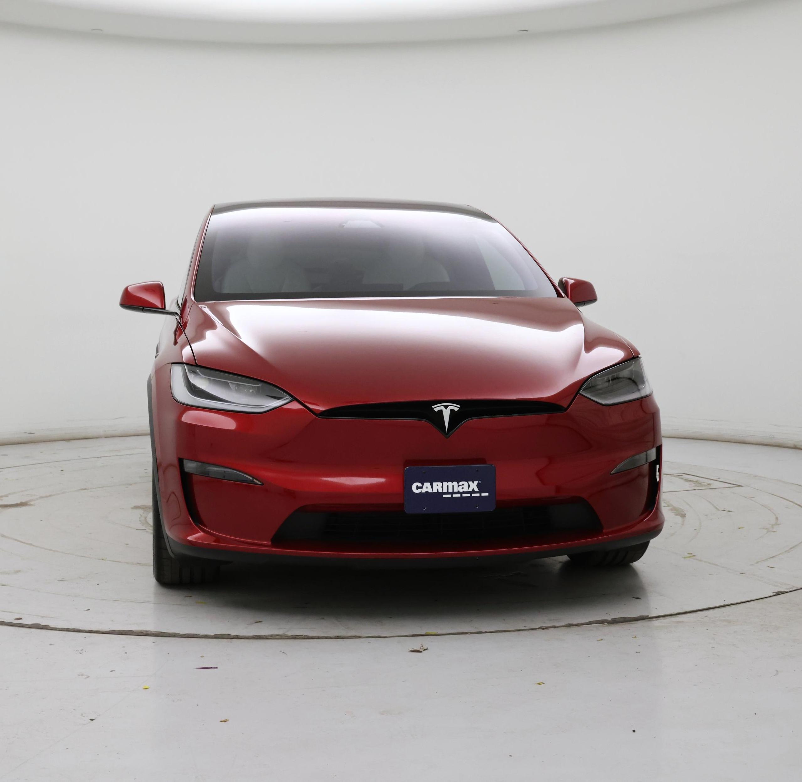 Thumbnail: 2023 Tesla Model X - 5