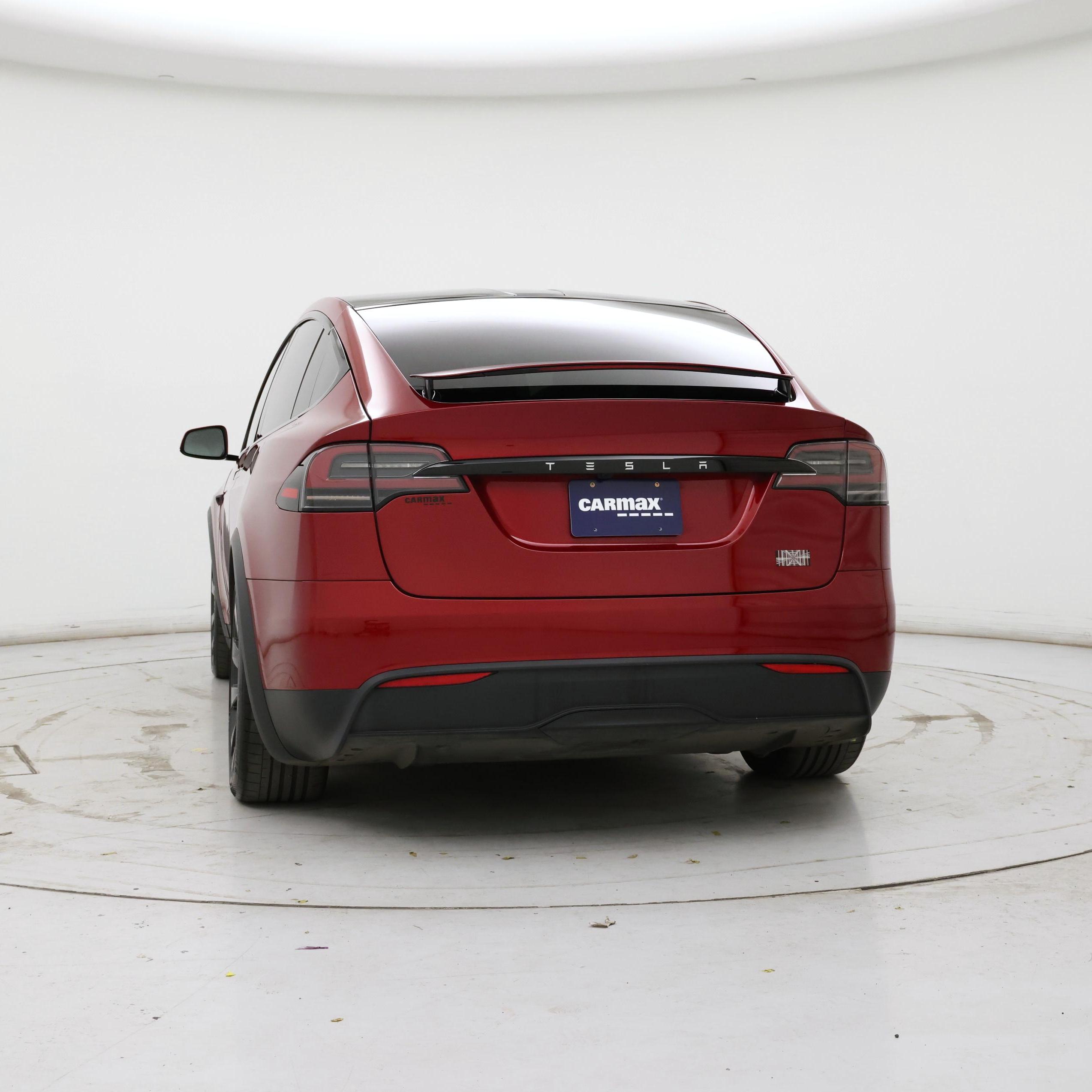 Thumbnail: 2023 Tesla Model X - 6