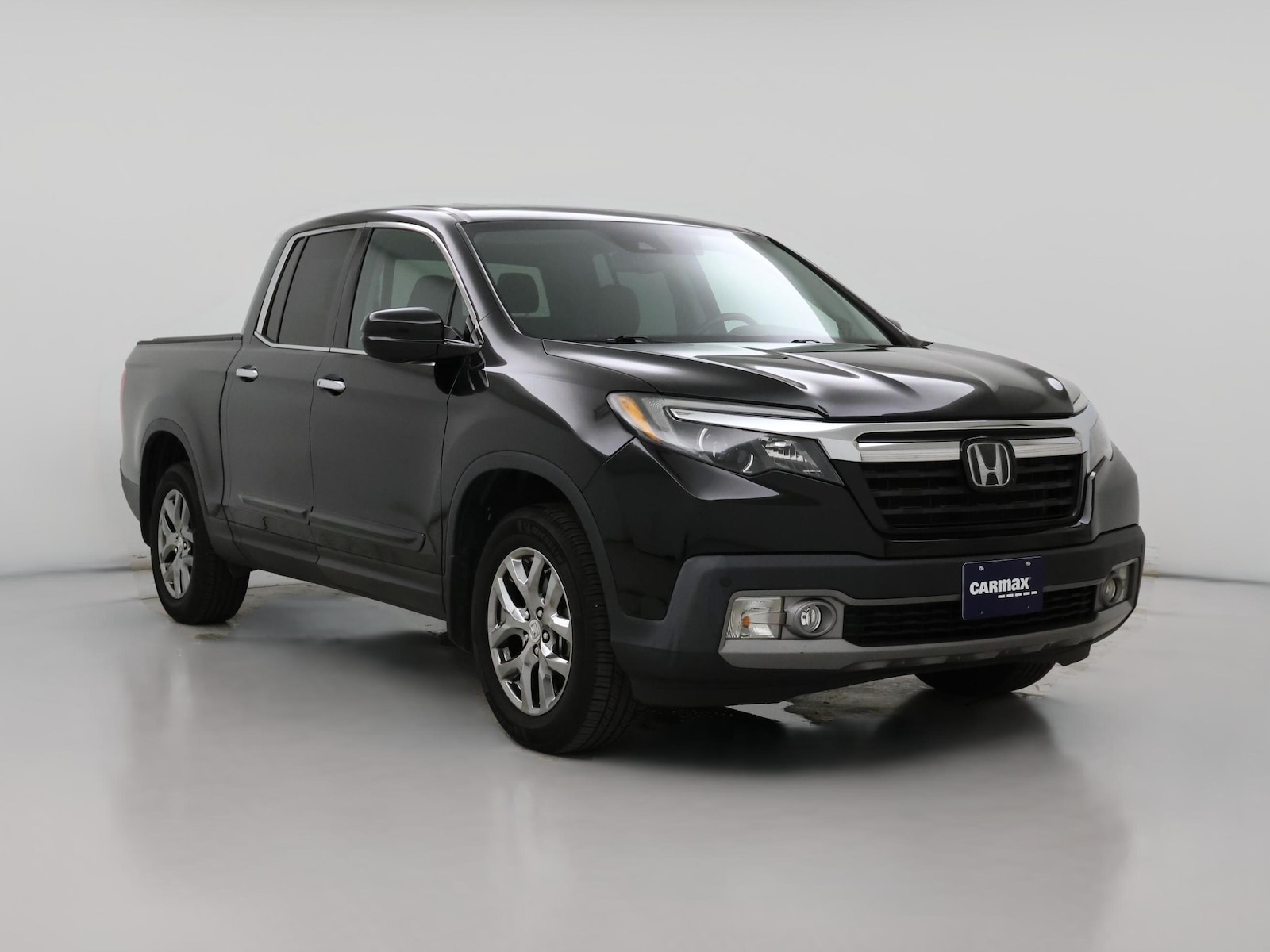 2020 Honda Ridgeline RTL-E