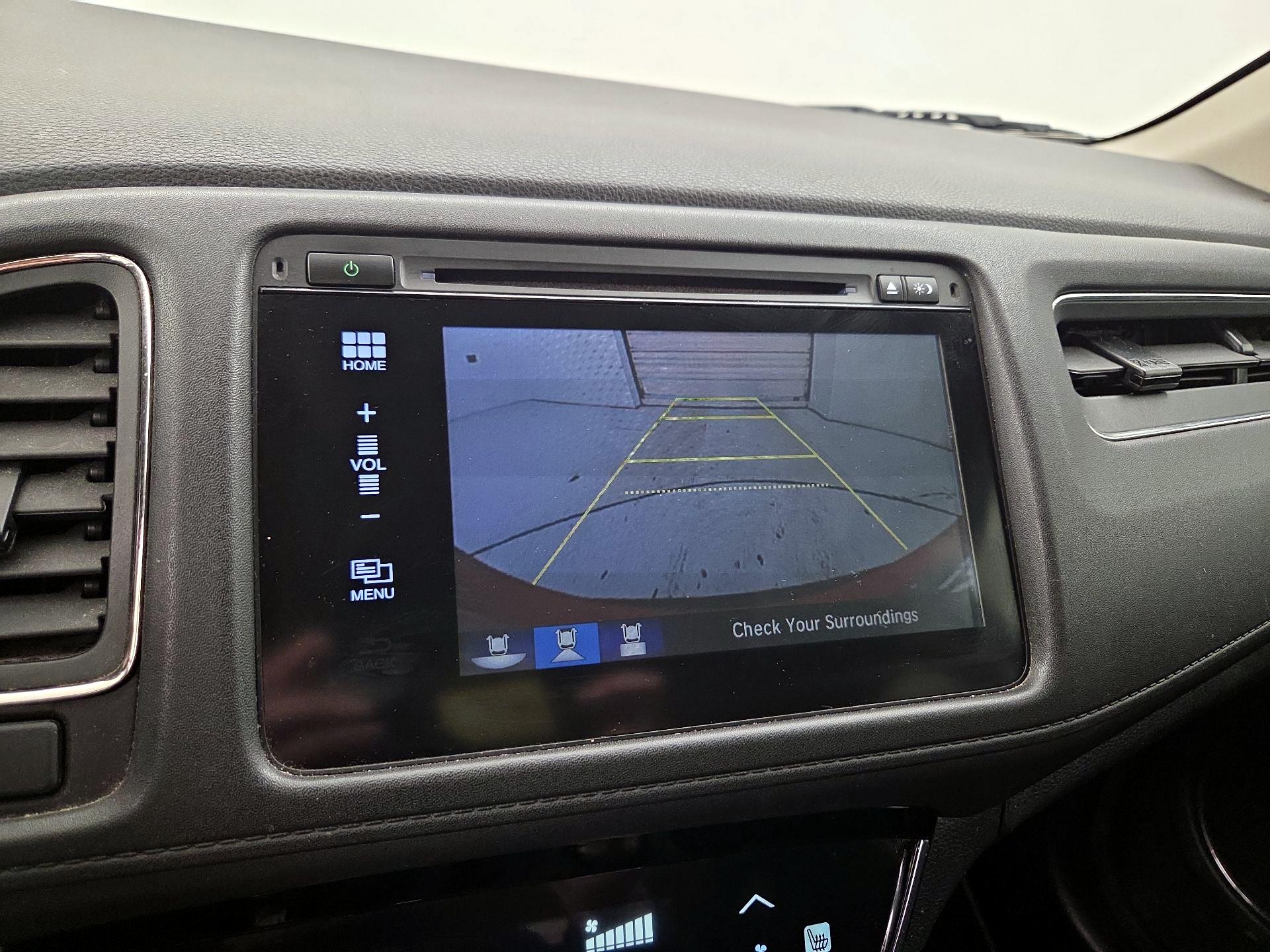 Thumbnail: 2016 Honda HR-V - 14