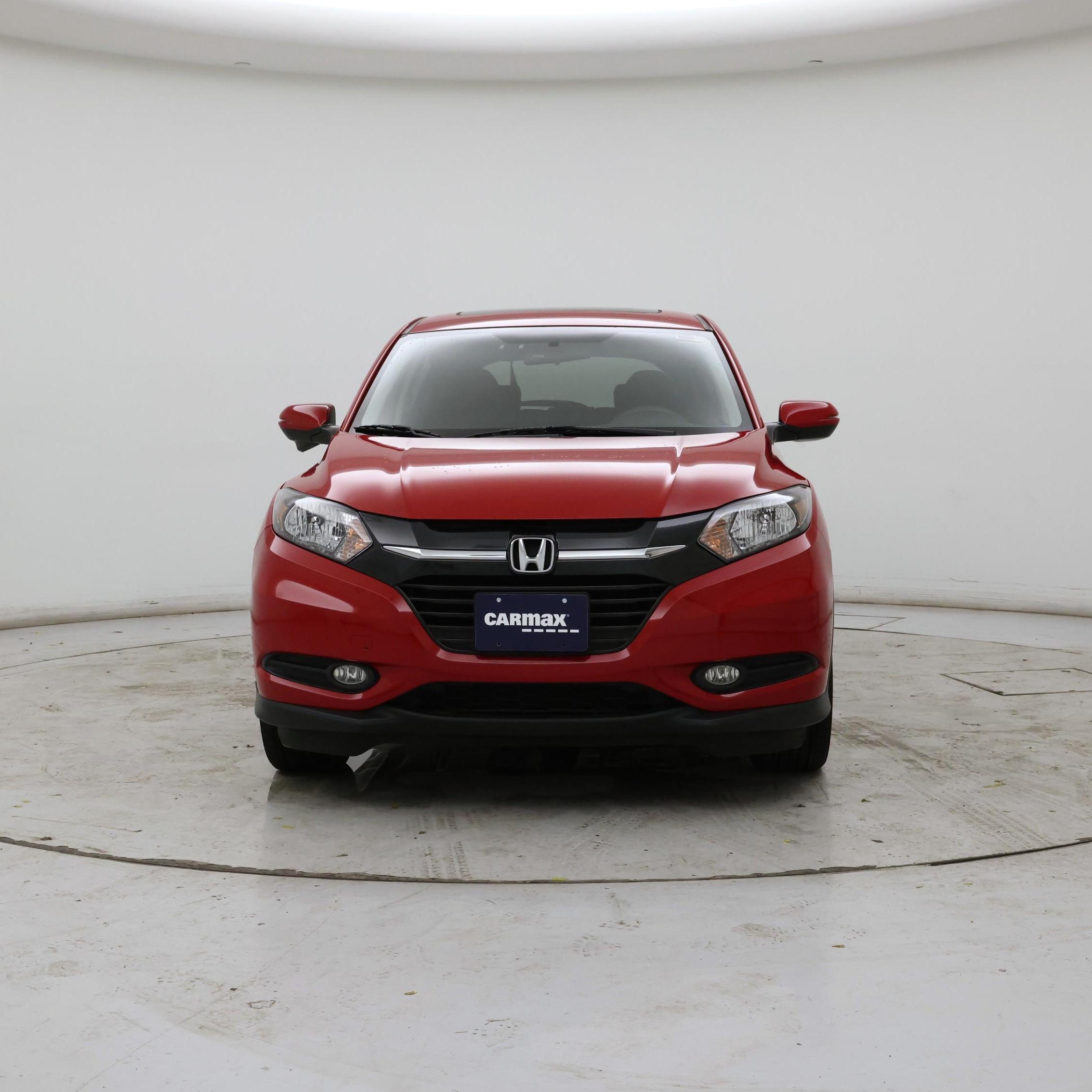 Thumbnail: 2016 Honda HR-V - 5
