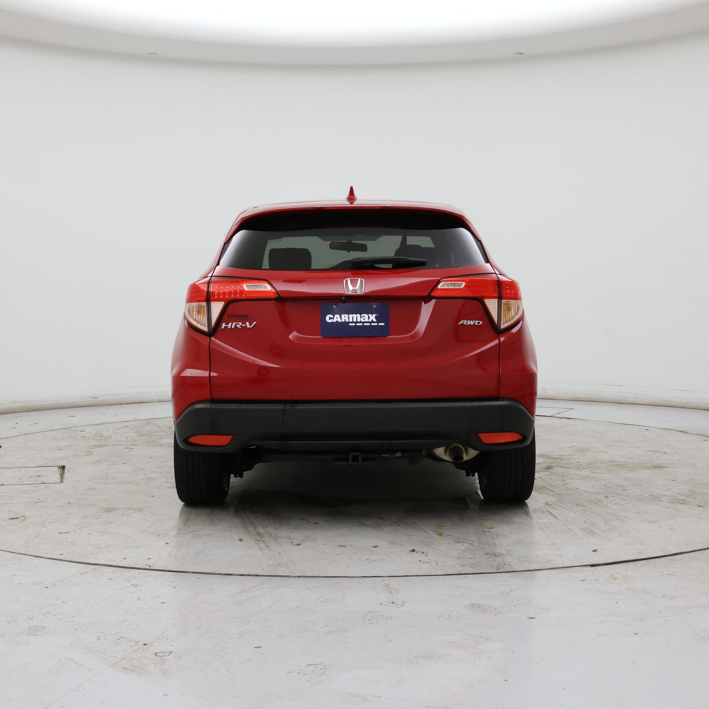 Thumbnail: 2016 Honda HR-V - 6