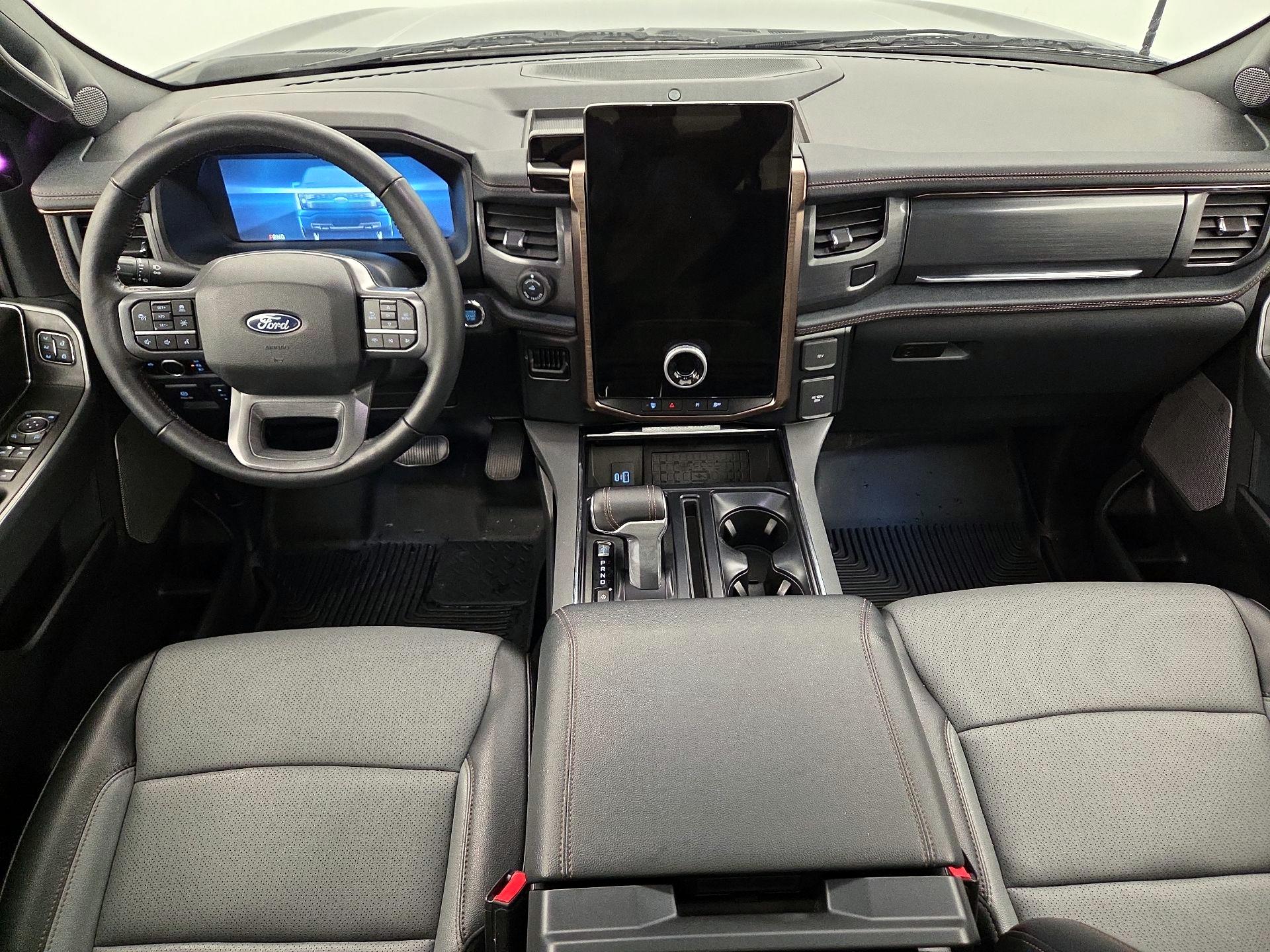 Thumbnail: 2024 Ford F-150 - 9