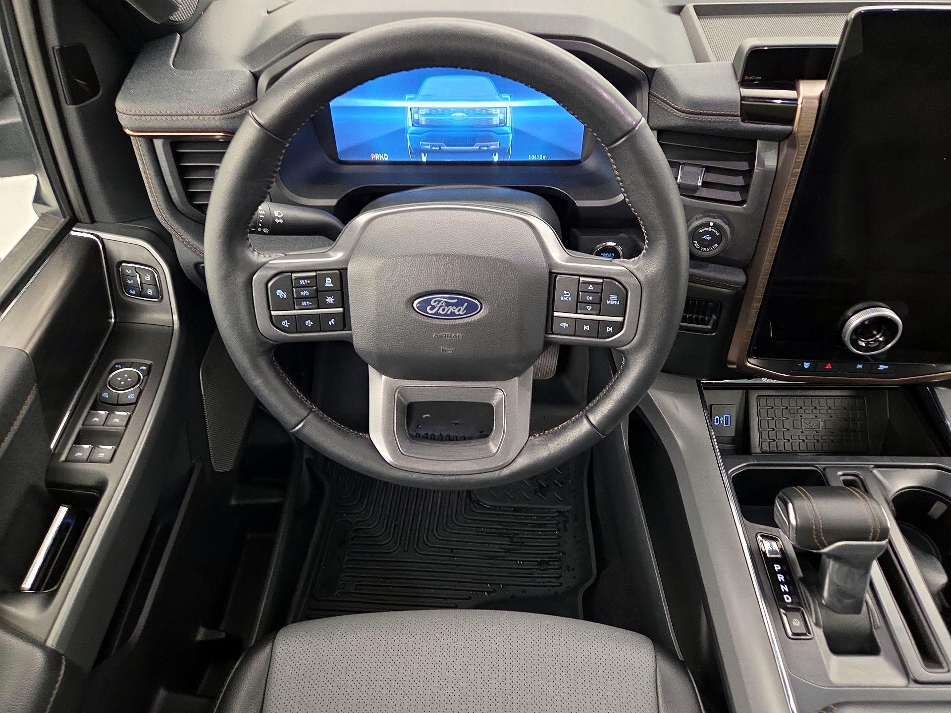 Thumbnail: 2024 Ford F-150 - 10