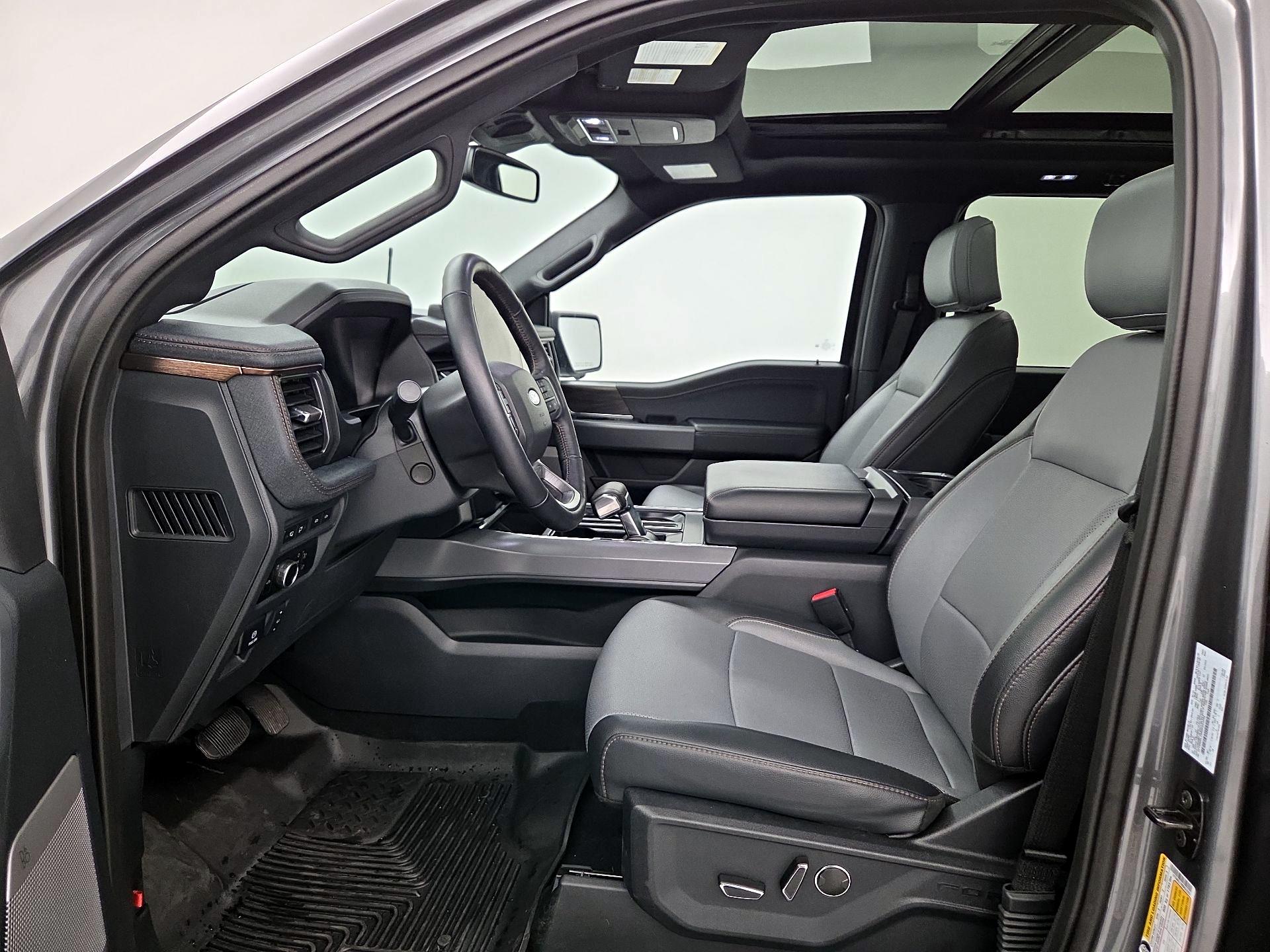 Thumbnail: 2024 Ford F-150 - 11