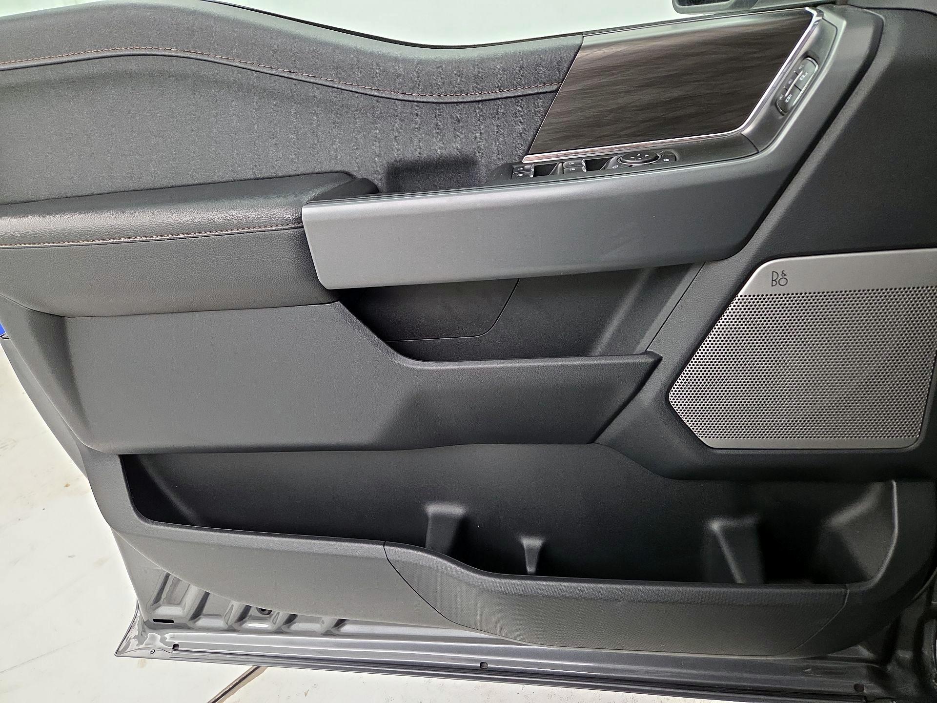 Thumbnail: 2024 Ford F-150 - 12