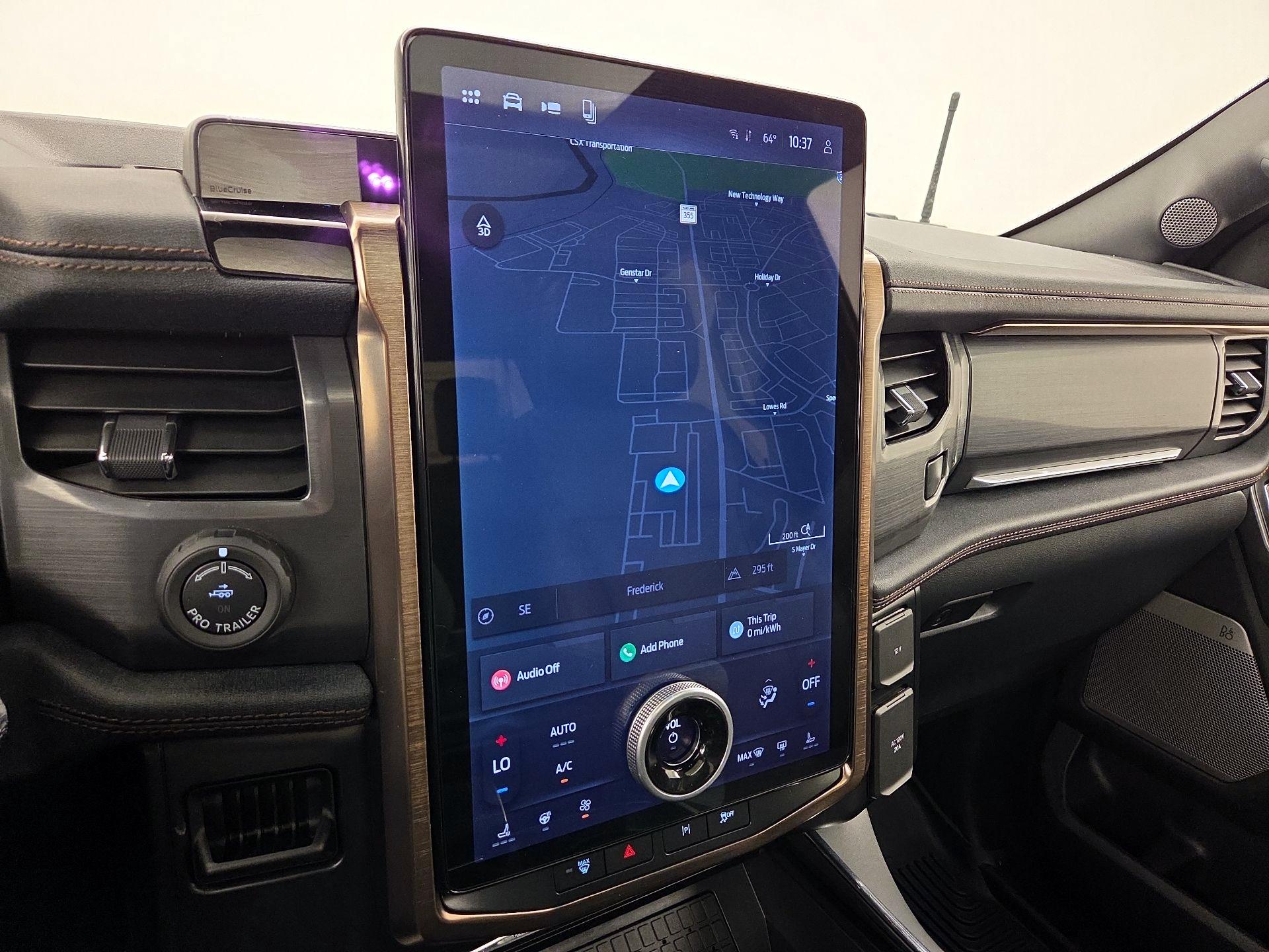 Thumbnail: 2024 Ford F-150 - 14