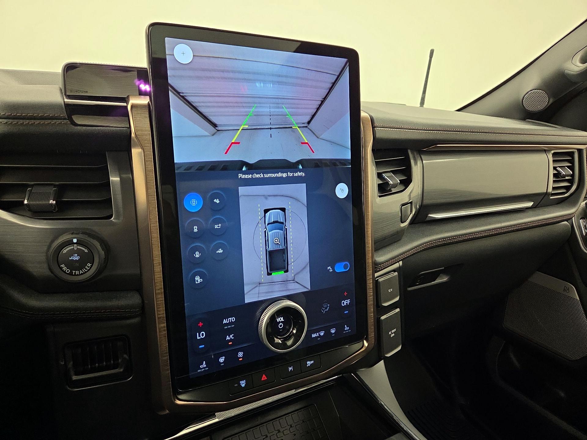 Thumbnail: 2024 Ford F-150 - 15