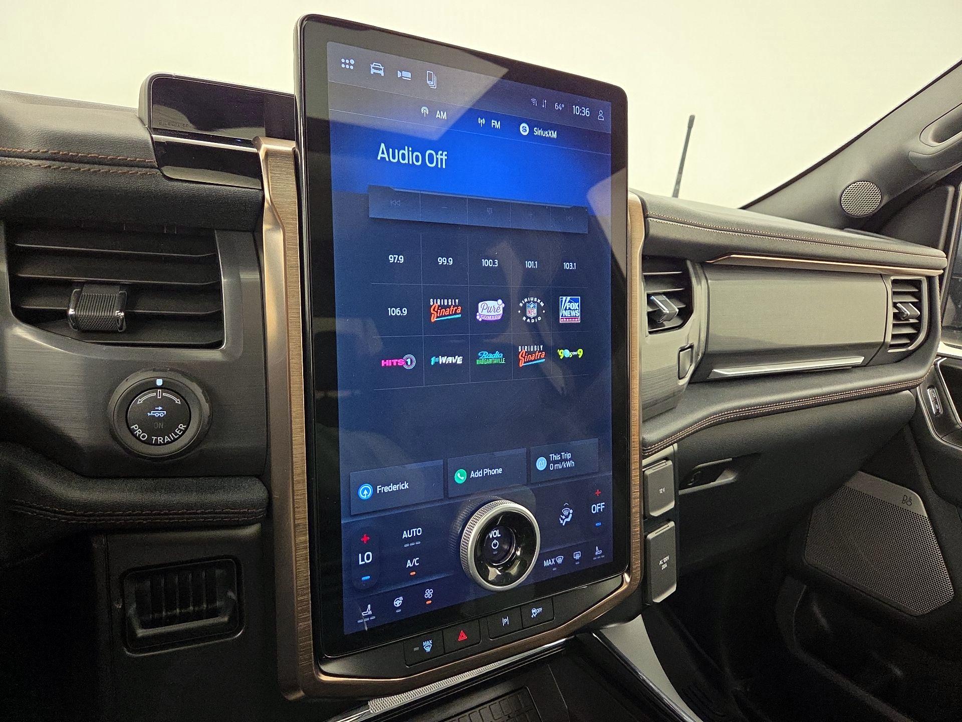 Thumbnail: 2024 Ford F-150 - 16