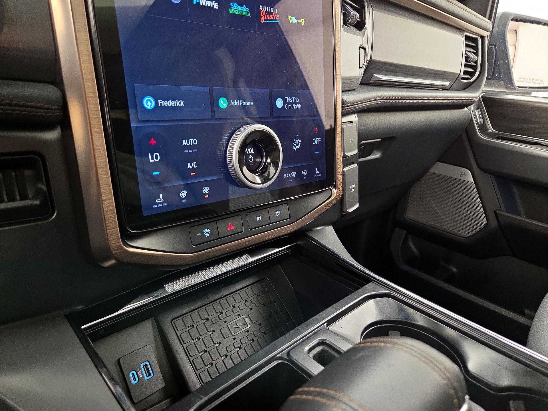 Thumbnail: 2024 Ford F-150 - 17